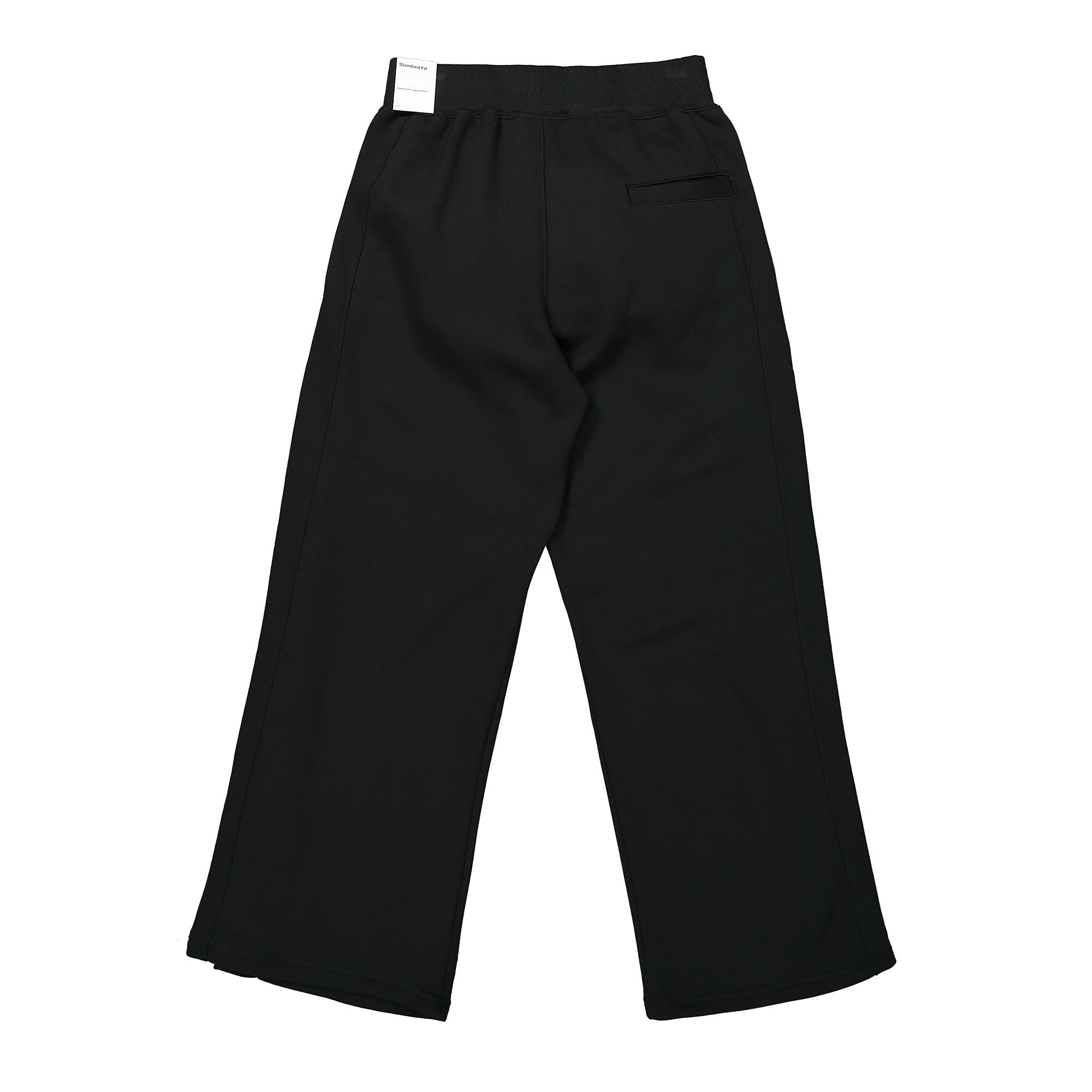 Jordan Air Jordan Wmns 23 Engineered Fleece Pants Black Casual Pants Material | Overkill