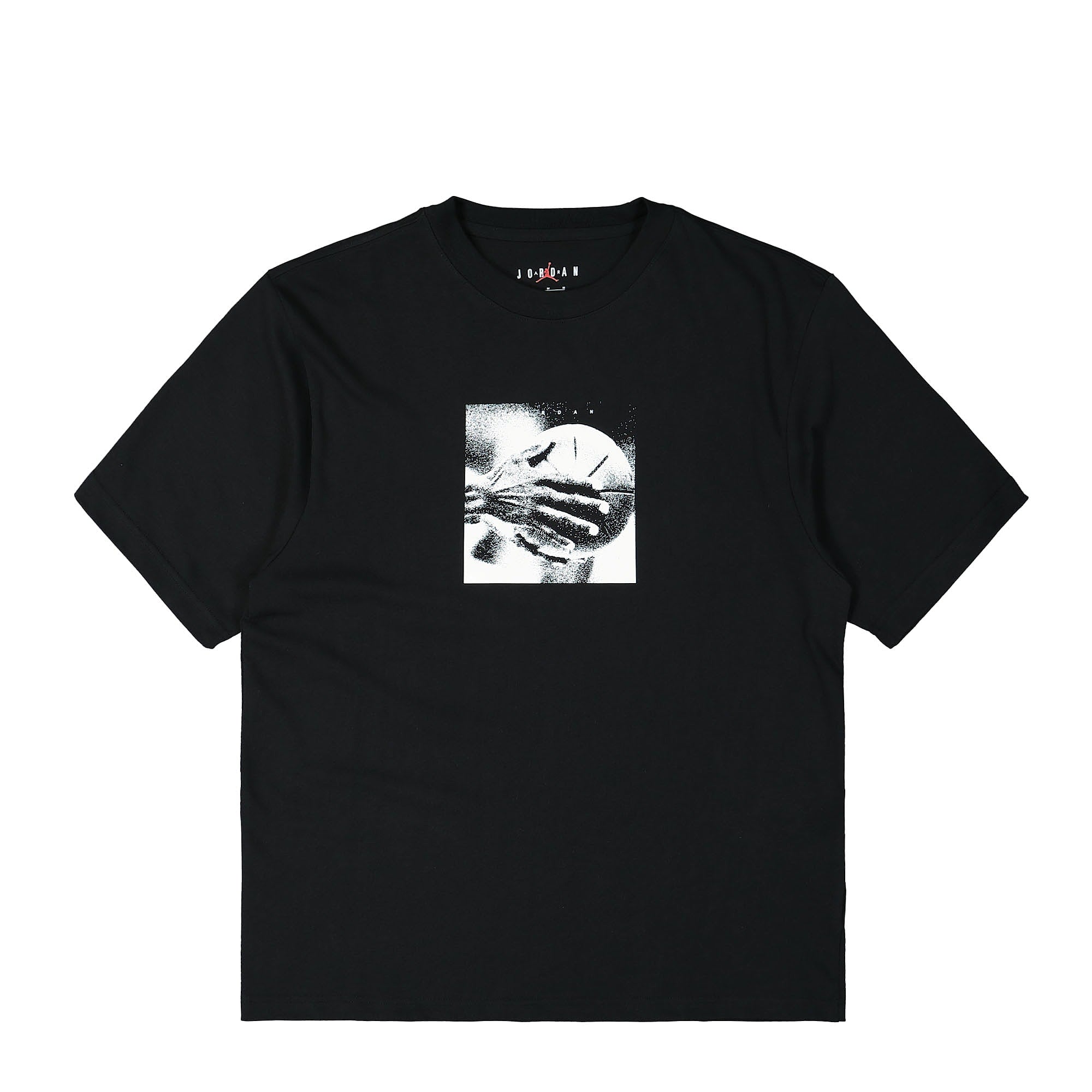 Jordan Air Jordan Essential Winter Statement 85 Crew Black / White Sweatshirts DV1441 010 | Overkill