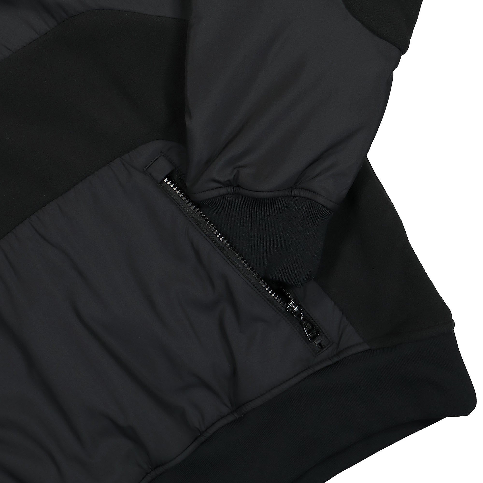 Jordan Air Jordan 23 Engineered Statement Pullover Hoodie Black Hoodies Detailfoto | Overkill