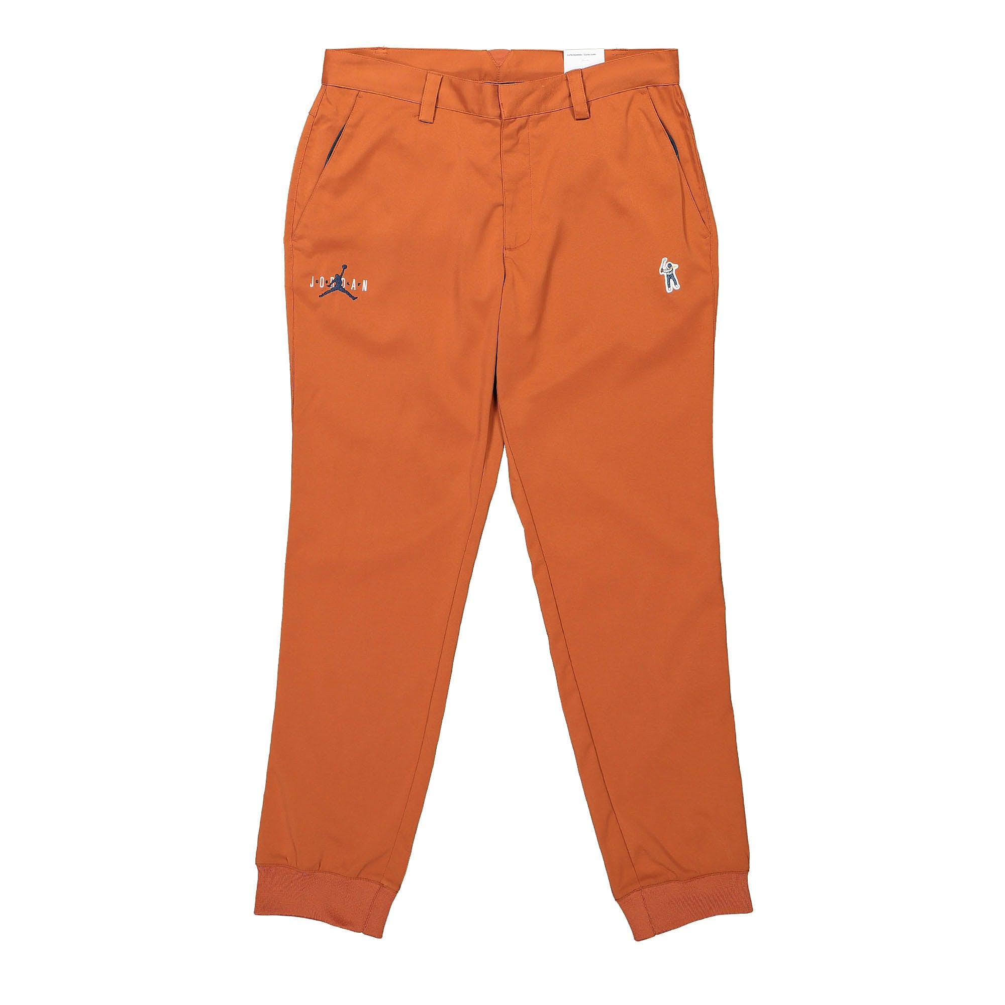Jordan Eastside Golf x Air Jordan EG Pant Burnt Sunrise Sweat & Track Pants DV1885 861 | Overkill