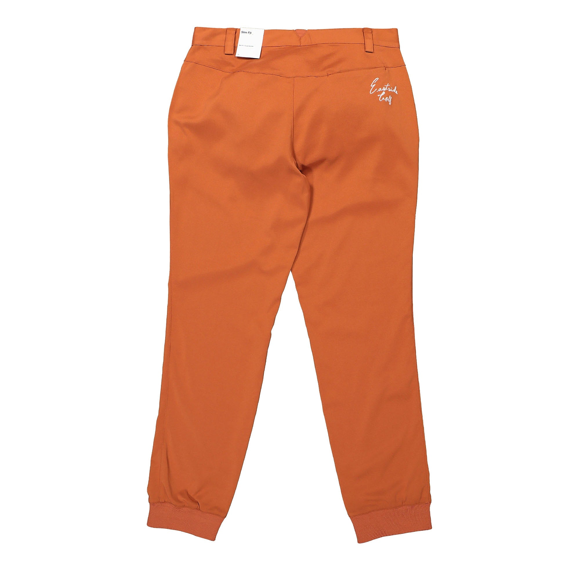 Jordan Eastside Golf x Air Jordan EG Pant Burnt Sunrise Sweat & Track Pants Material | Overkill
