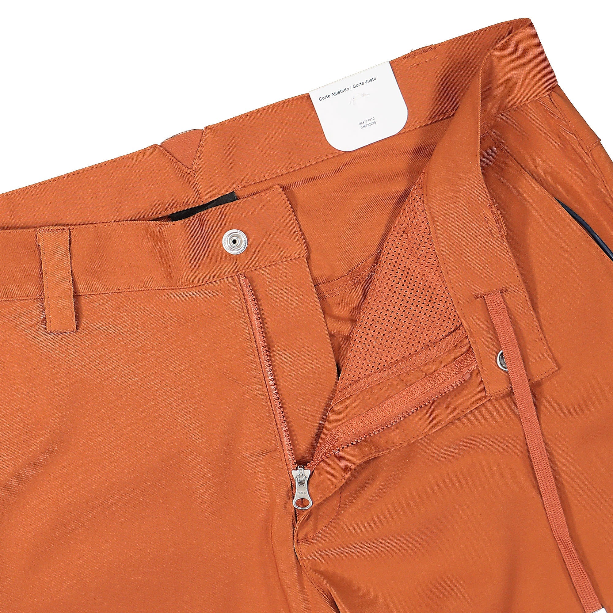 Jordan Eastside Golf x Air Jordan EG Pant Burnt Sunrise Sweat & Track Pants Detailfoto | Overkill