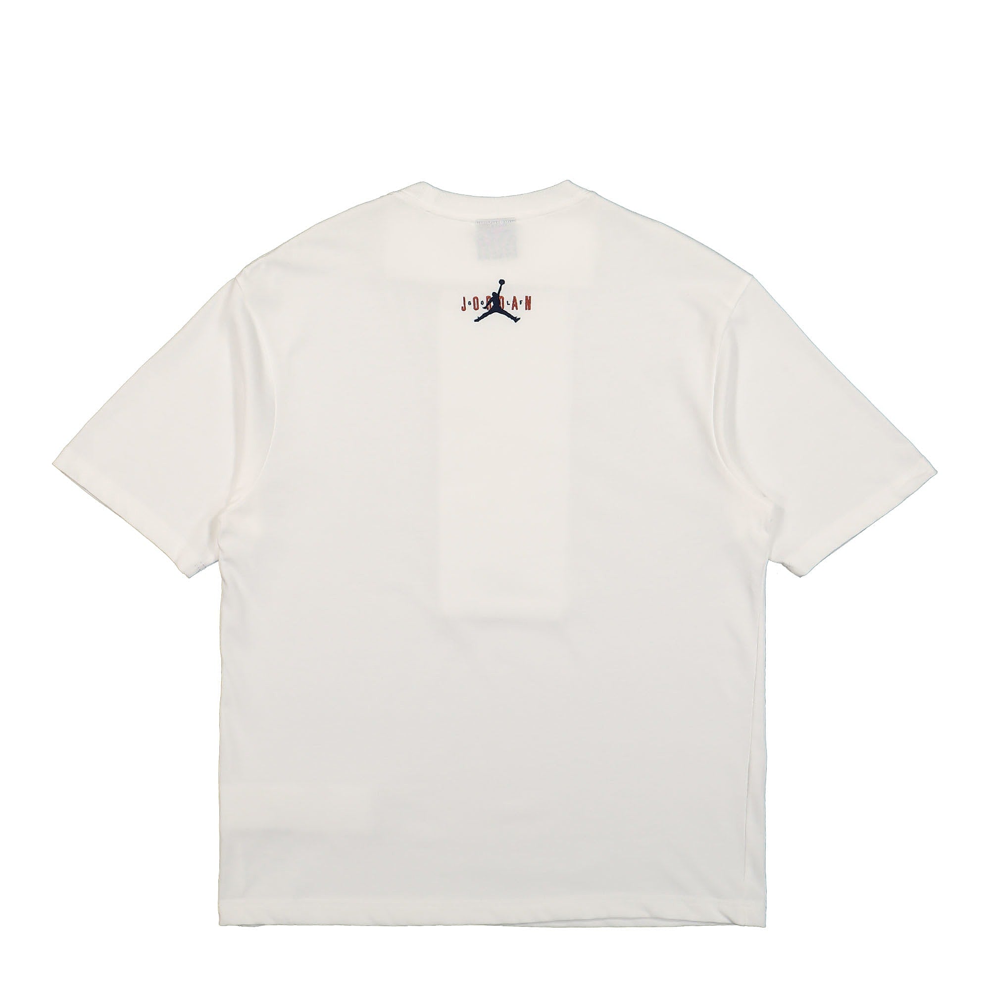 Jordan Eastside Golf x Air Jordan EG Tee White T-Shirts Material | Overkill
