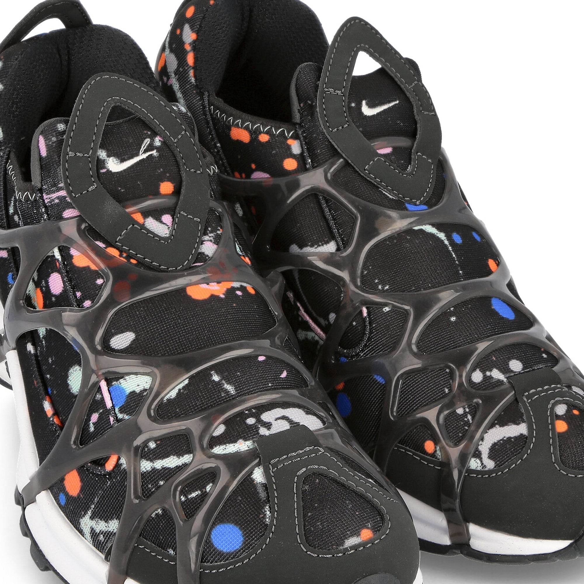 Nike air kukini se Black / Anthracite - White - Phantom Low Top Sneakers Detailfoto | Overkill