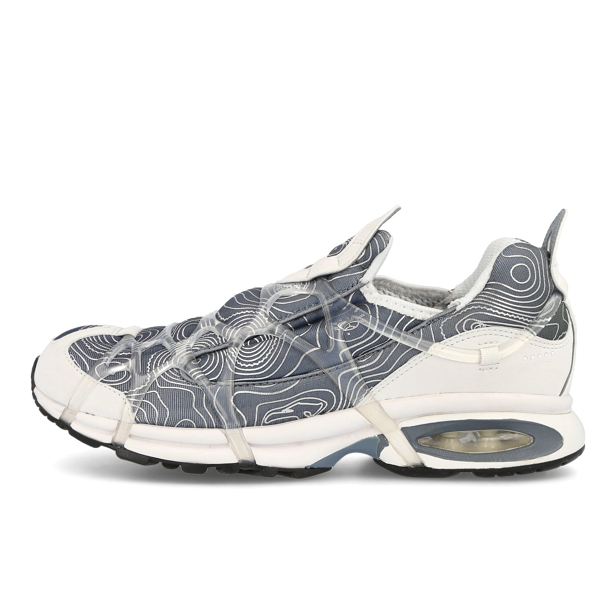 Nike air kukini se Summit White-Aviator Grey - Mystic Navy Low Top Sneakers DV1894 100 | Overkill