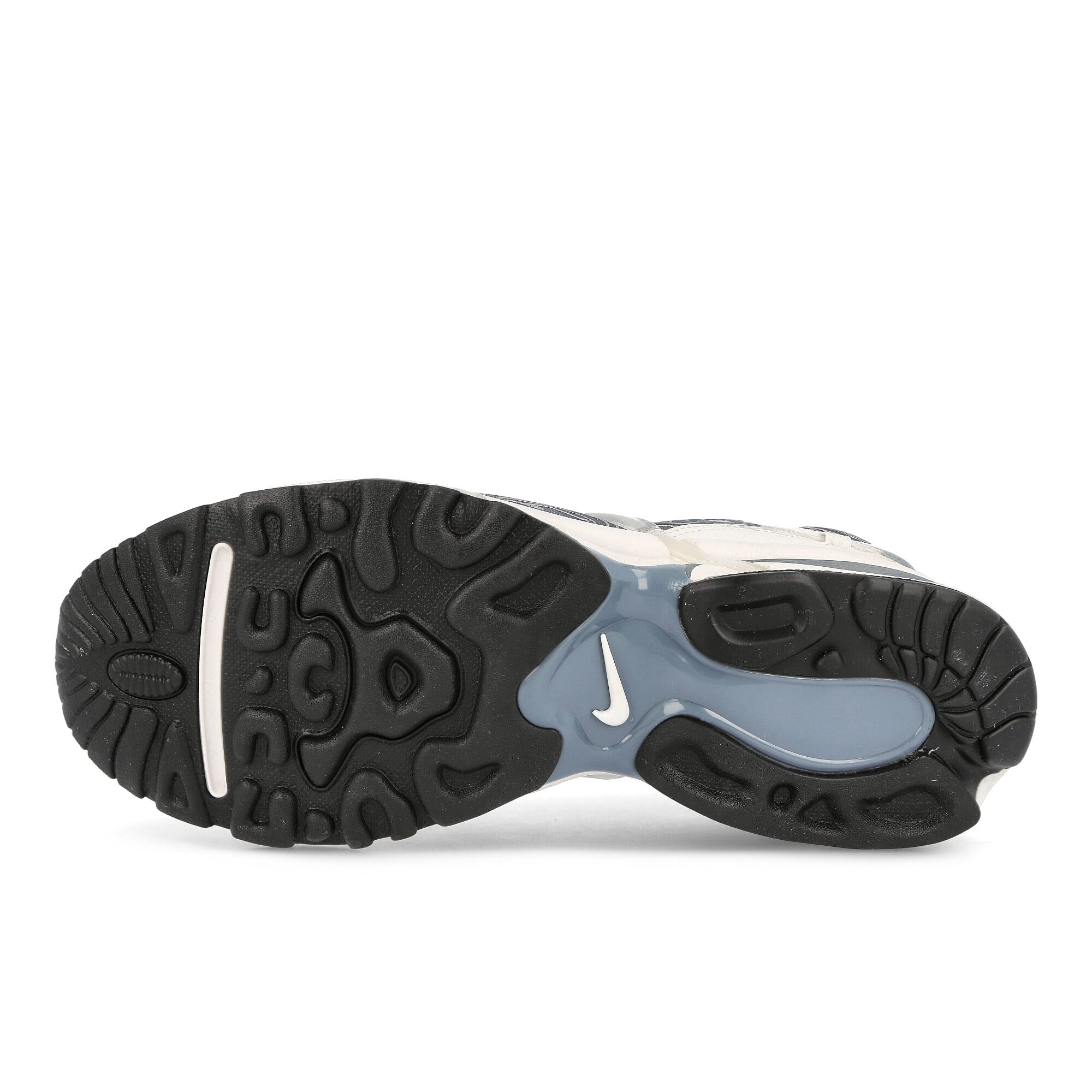 Nike air kukini se Summit White-Aviator Grey - Mystic Navy Low Top Sneakers Detail View 1 | Overkill