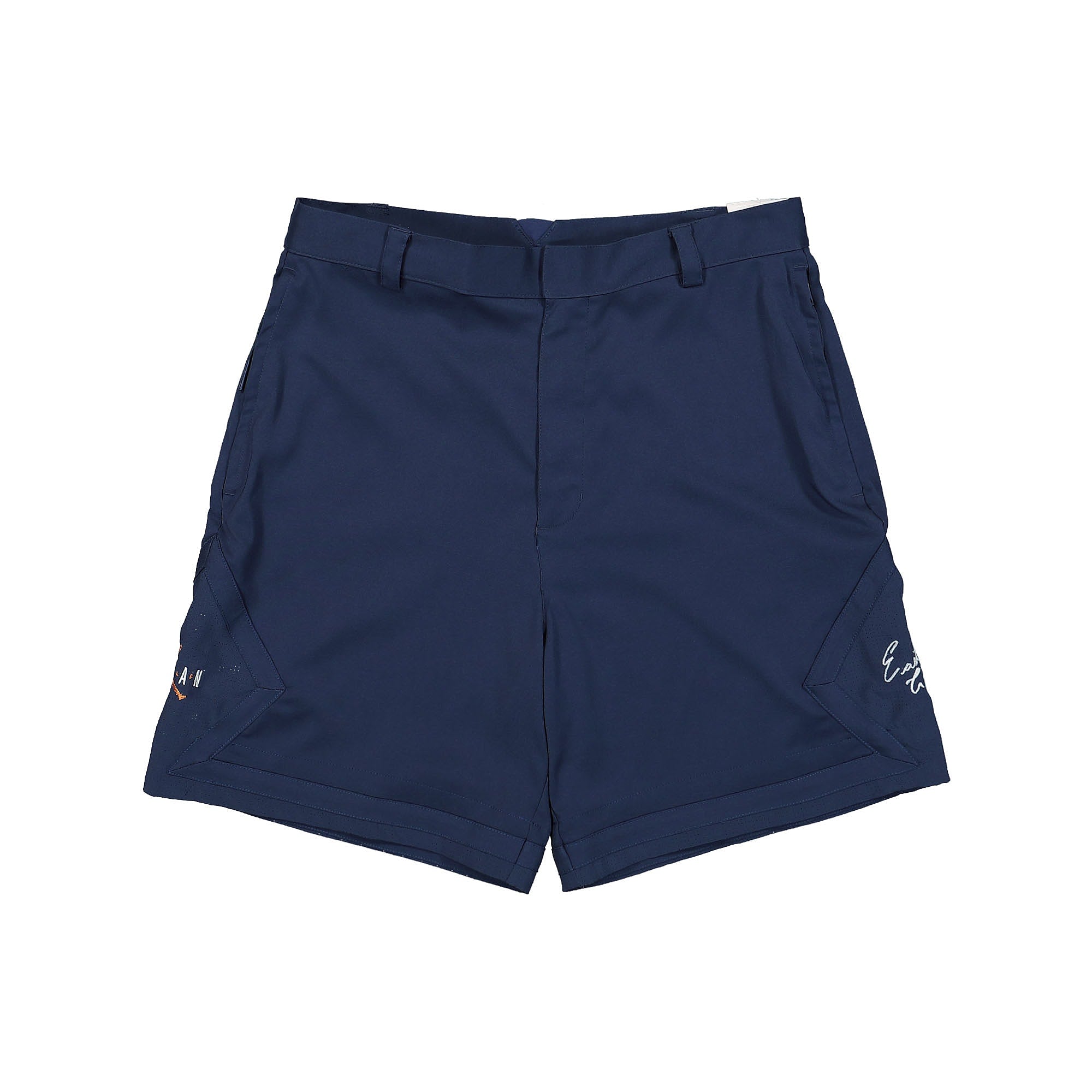 Jordan EG Short Midnight Navy / White / Burnt Sunrise Shorts DV1905 410 | Overkill