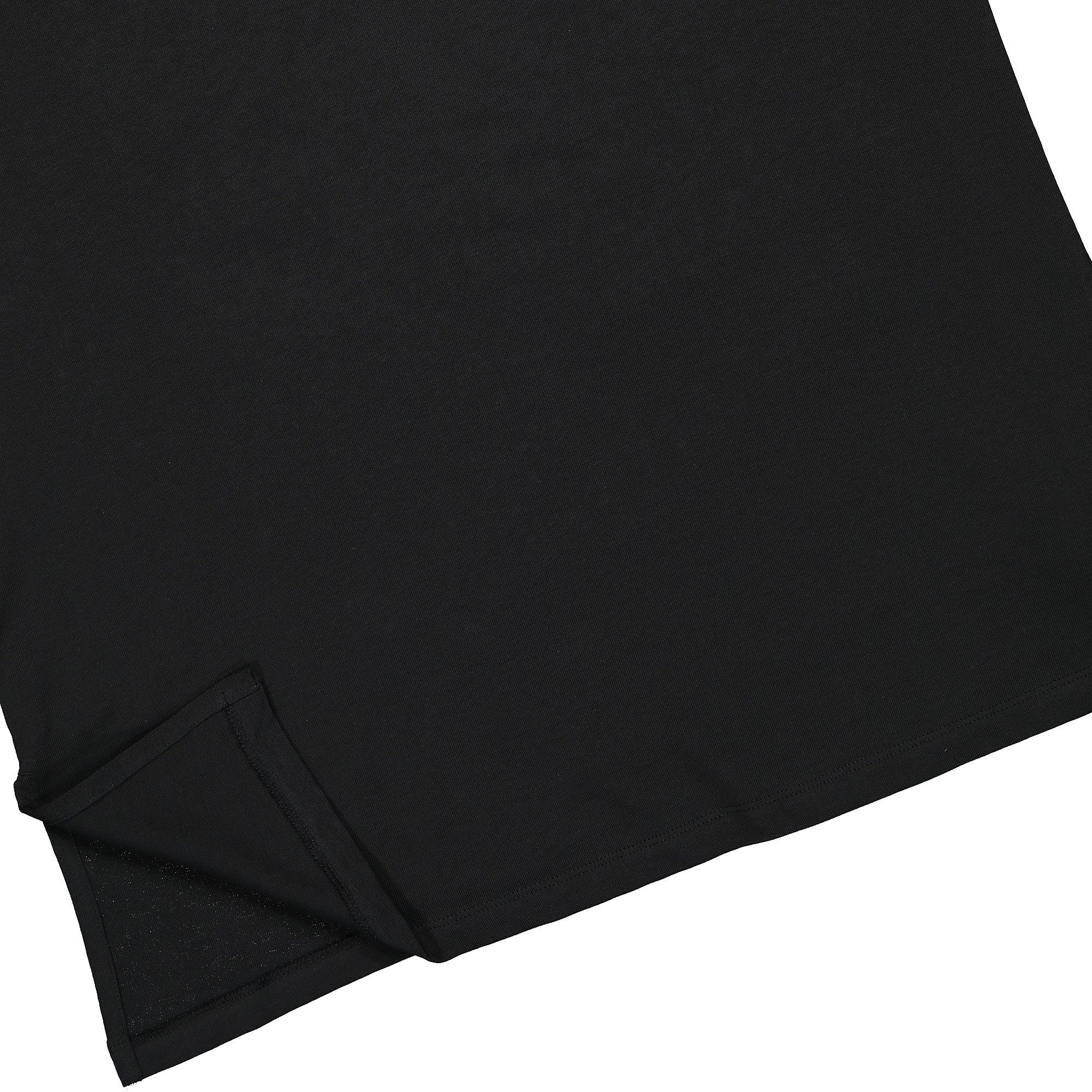 adidas Wmns Trefoil Dress Black Dresses Detailfoto | Overkill