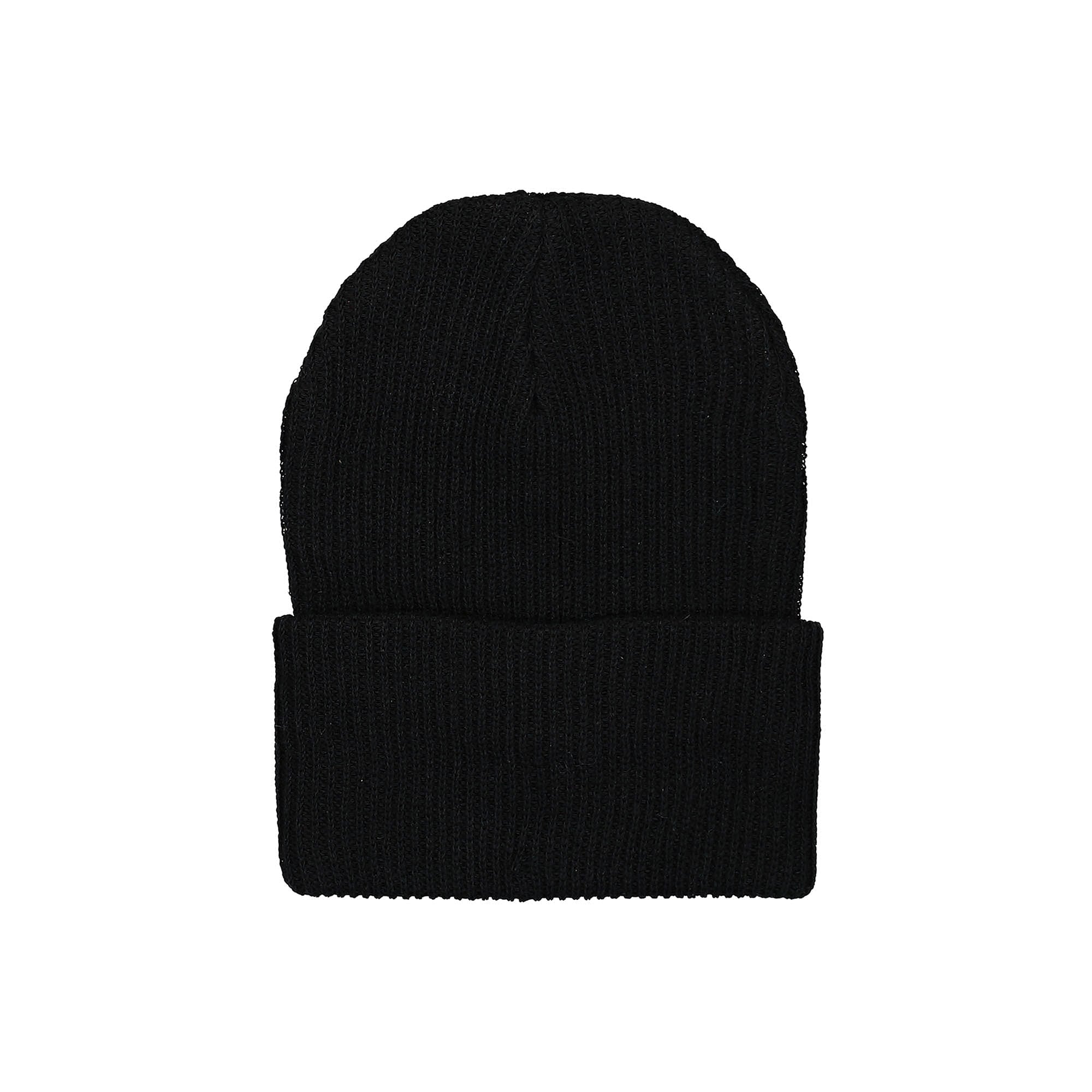 Nike NSW Utility Swoosh Beanie Black / White Beanies Material | Overkill