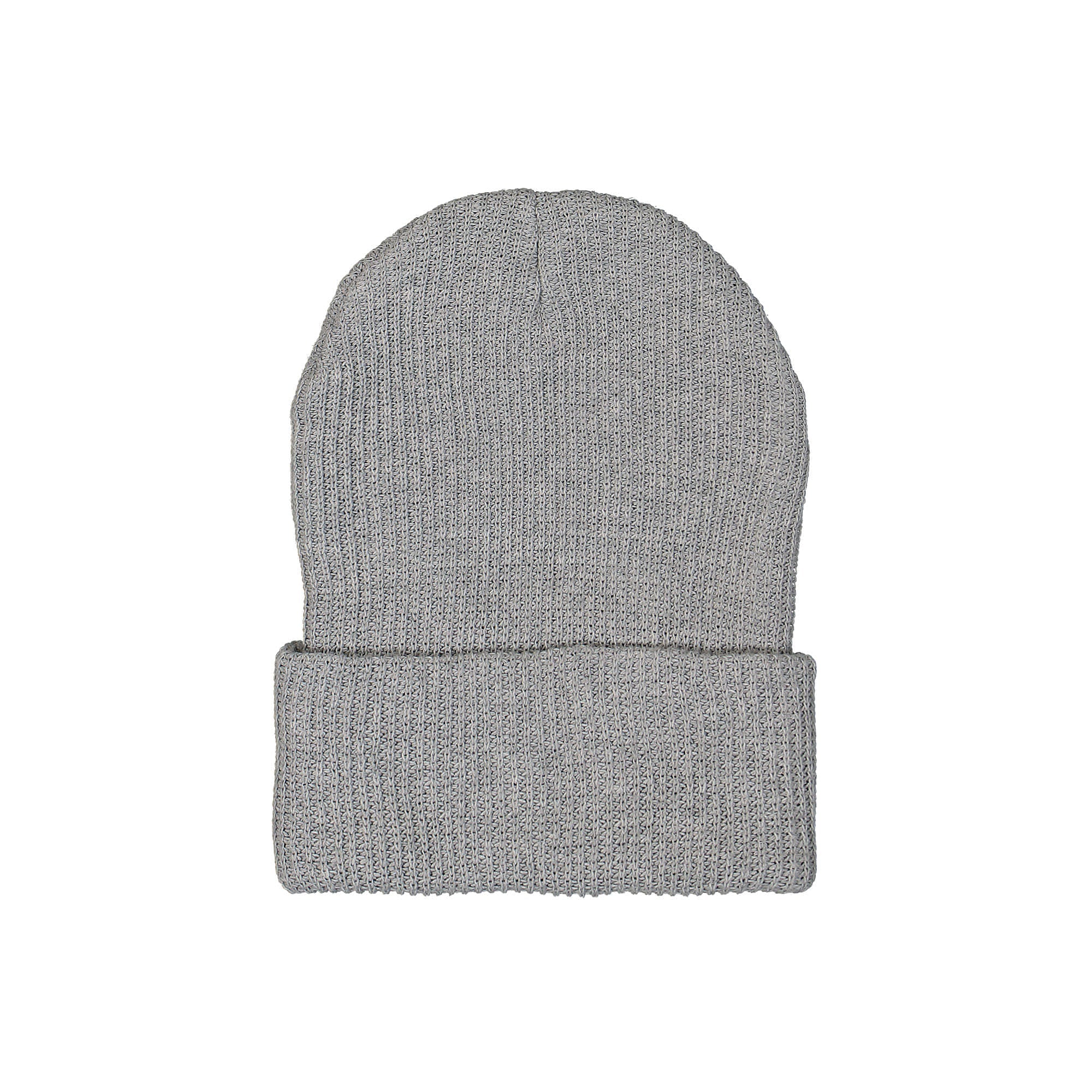 Nike NSW Utility Swoosh Beanie Dark Grey Heather / White Beanies Material | Overkill