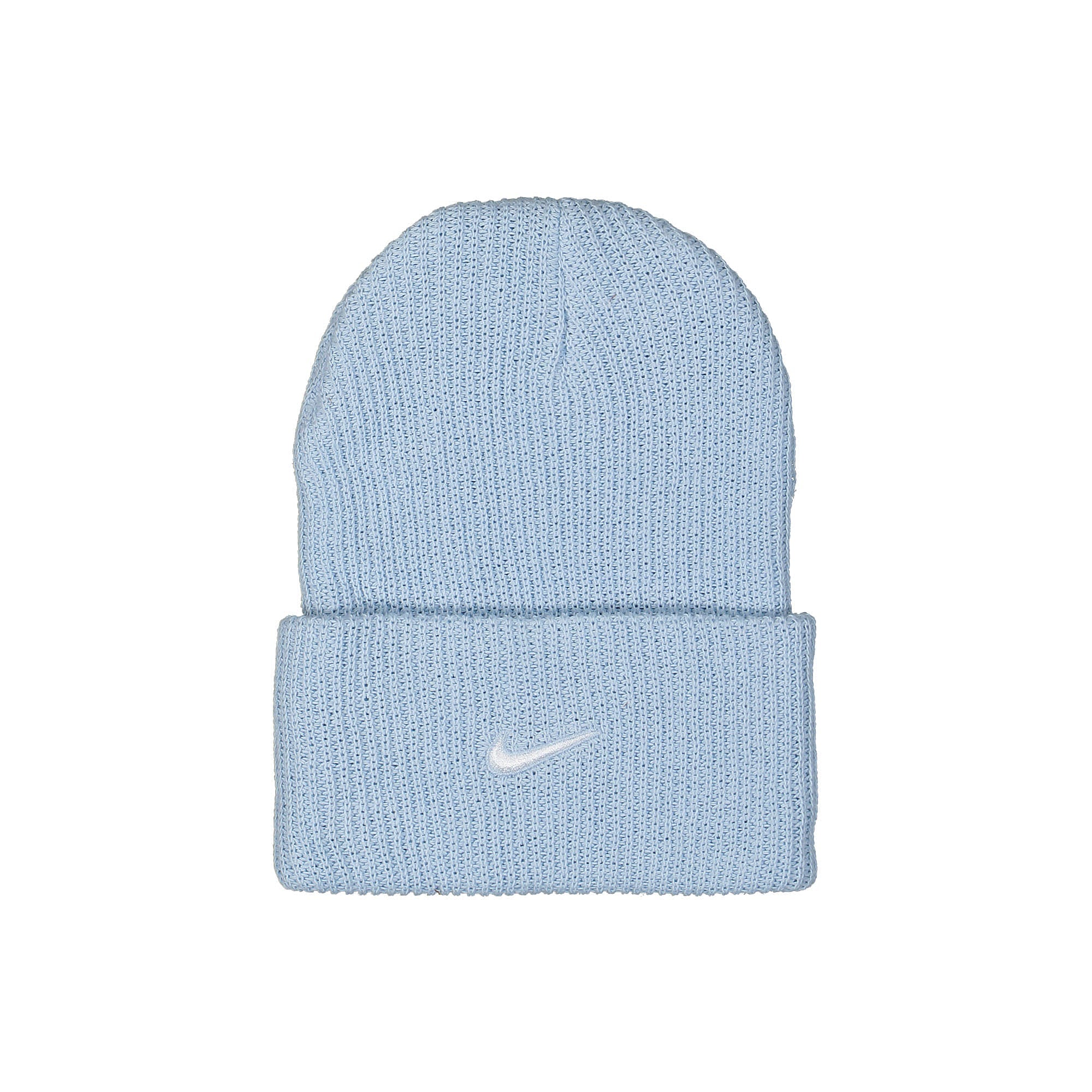 Nike NSW Utility Swoosh Beanie Celestine Blue / White Beanies DV3342 441 | Overkill