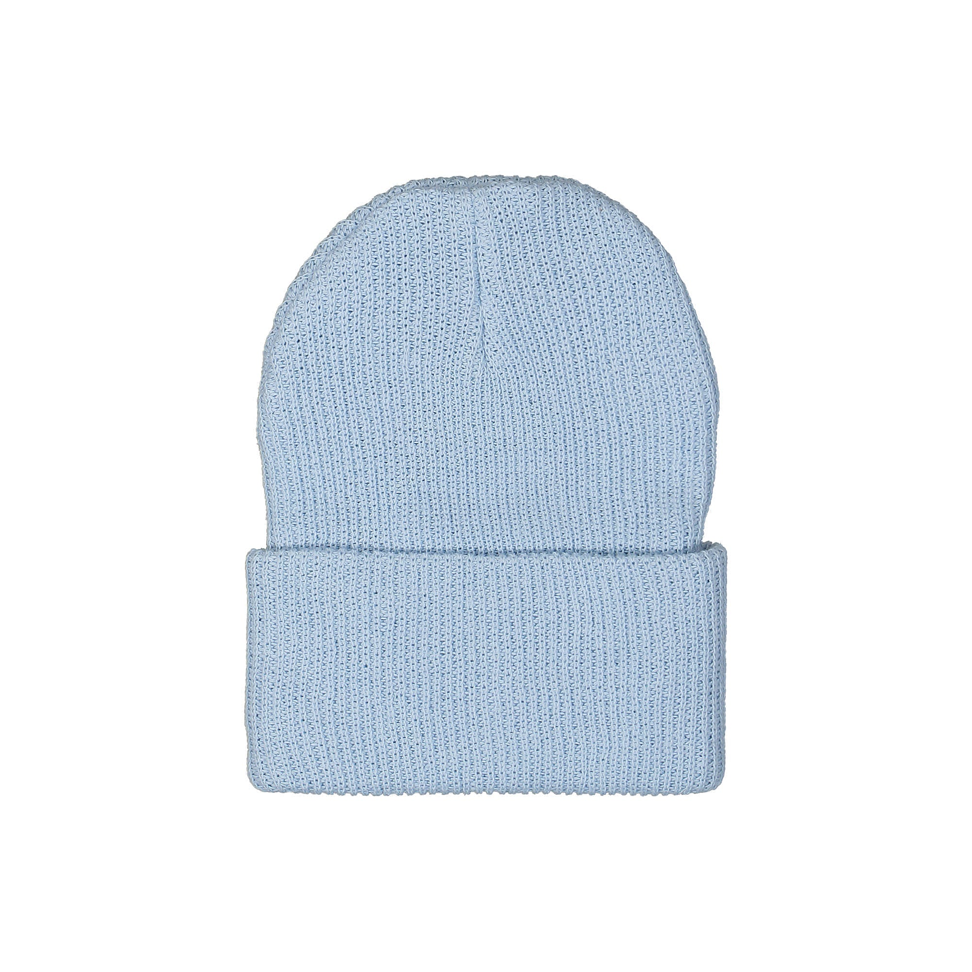 Nike NSW Utility Swoosh Beanie Celestine Blue / White Beanies Material | Overkill