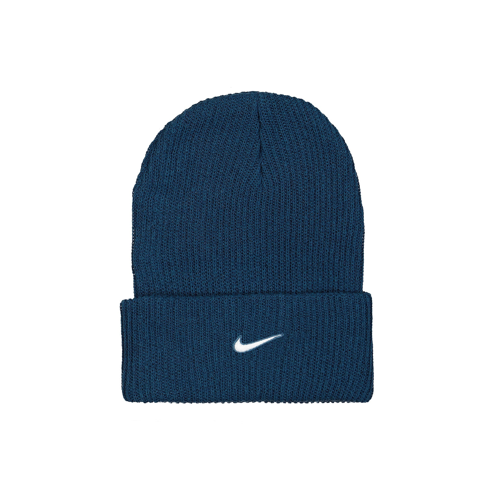 Nike NSW Utility Swoosh Beanie Valerian Blue Beanies DV3342 460 | Overkill