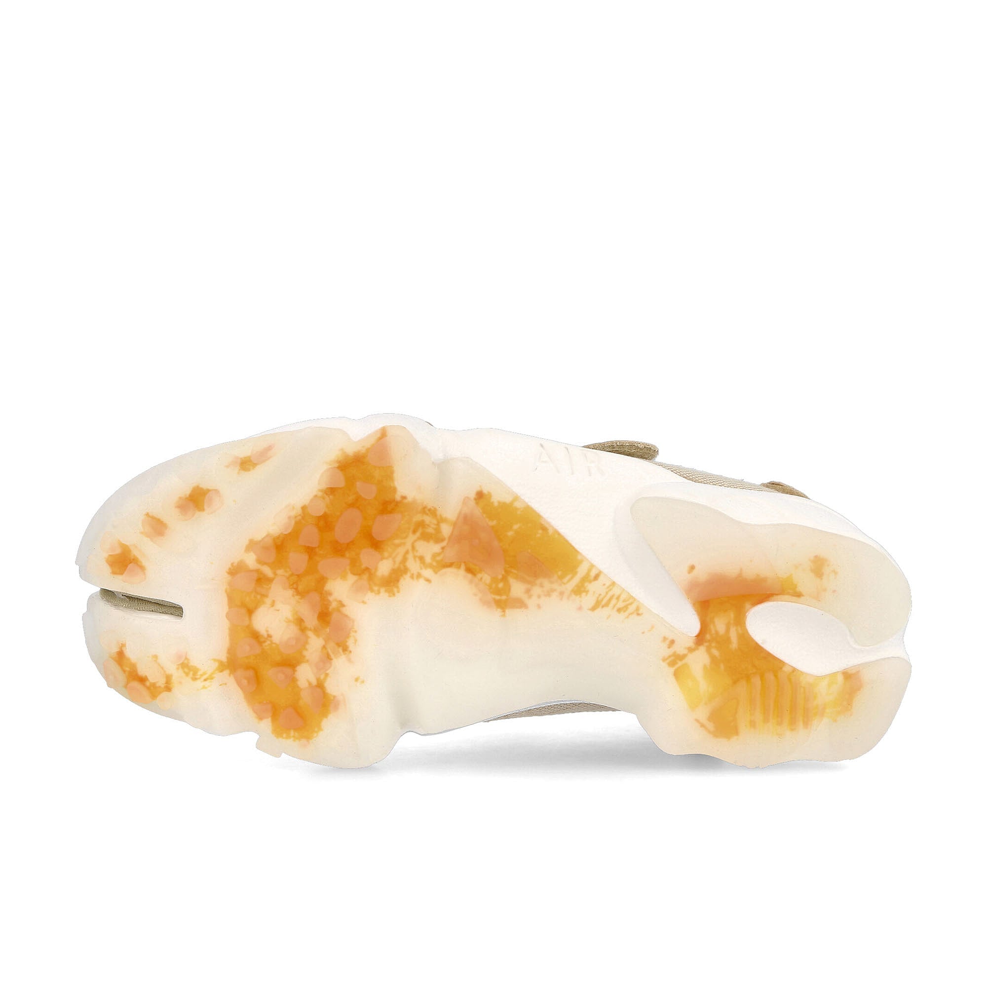 Nike wmns air rift Rattan-Summit White Sneakers Detail View 1 | Overkill