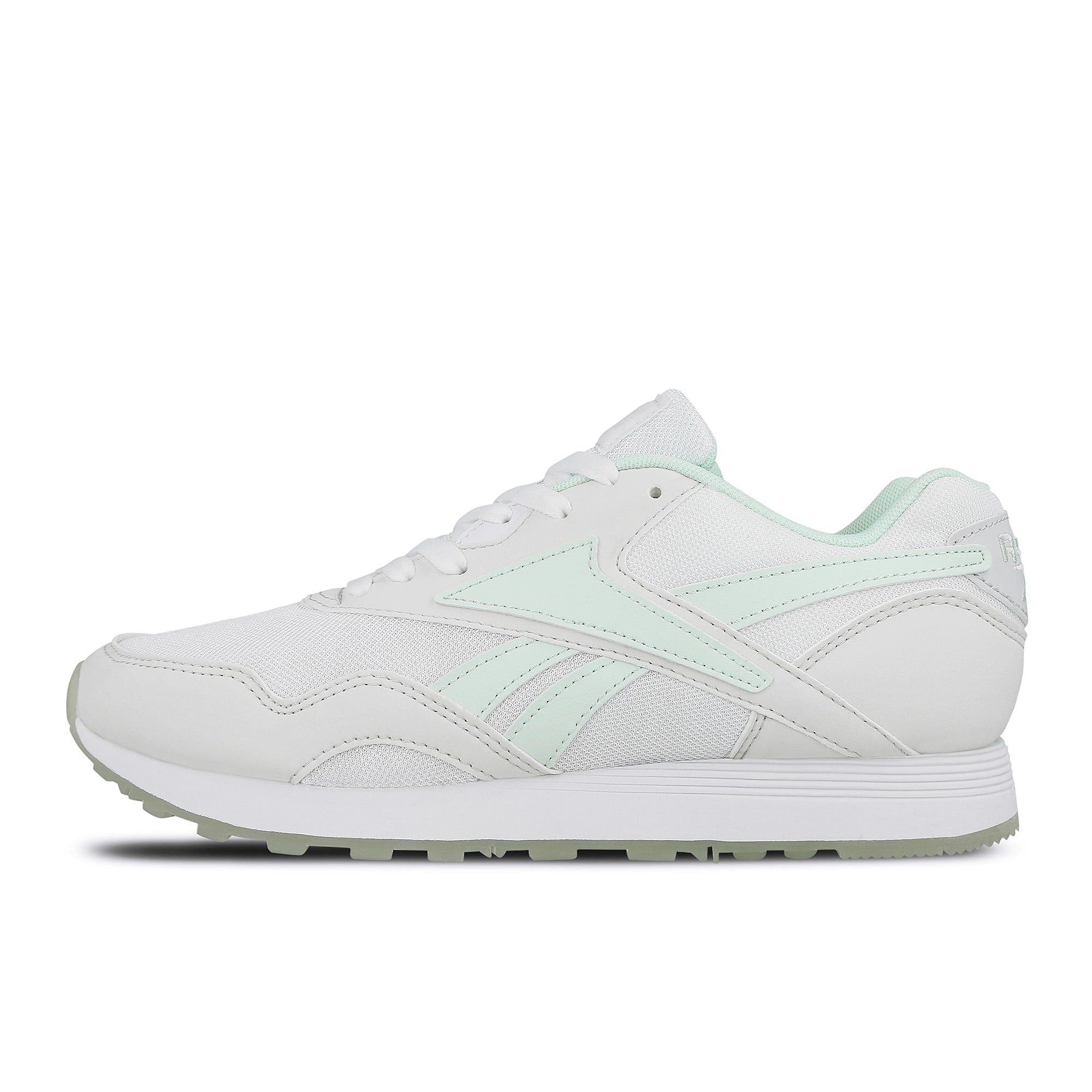 Reebok wmns rapide syn True Grey / White / Storm Glow Sneakers DV3640 | Overkill