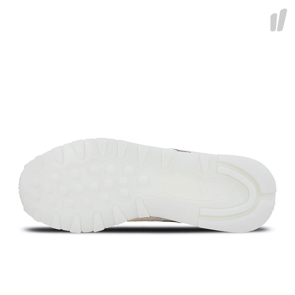 Reebok wmns classic leather Pale Pink-White-Stell Pink Sneakers Detail View 1 | Overkill