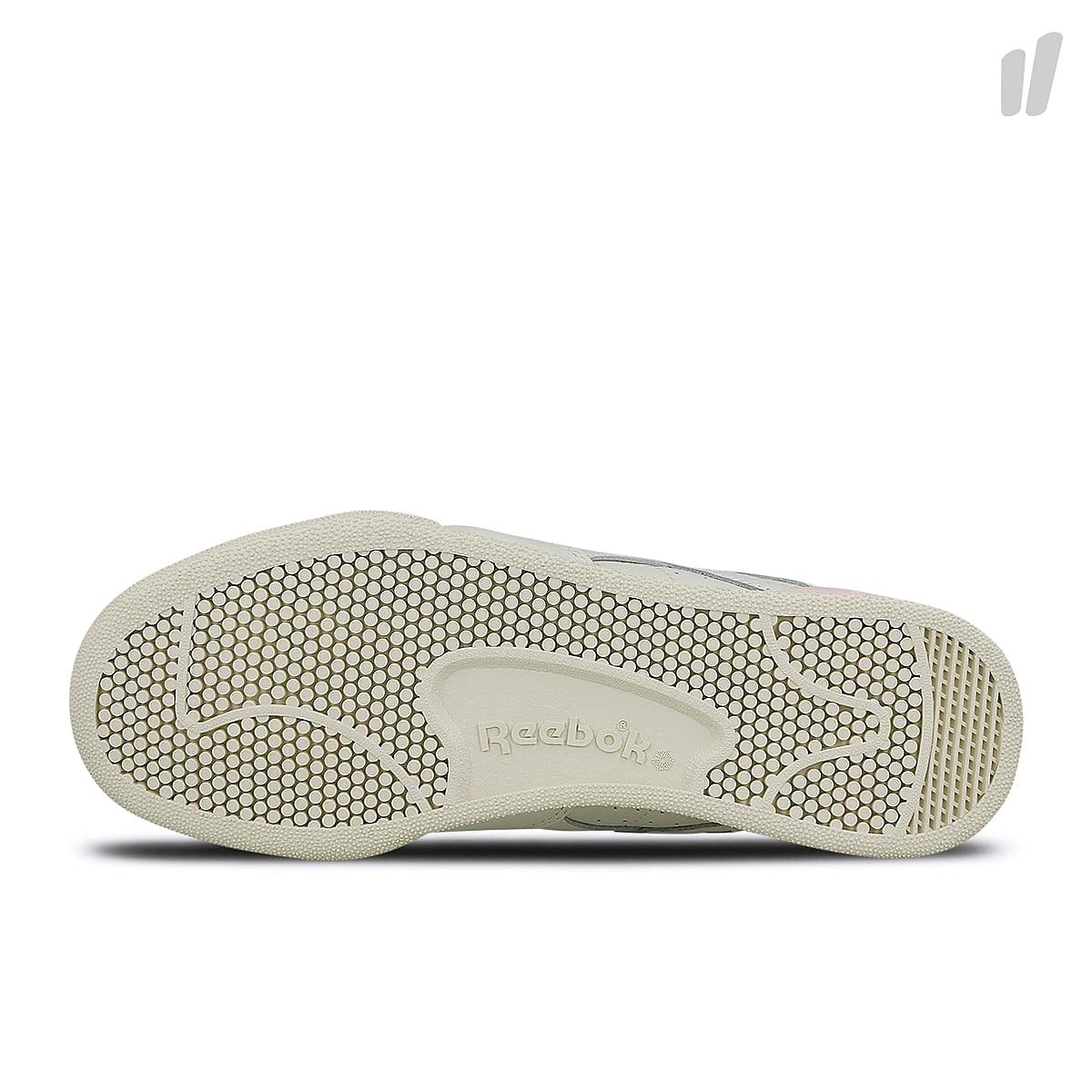 Reebok wmns phase 1 pro Chalk-Paper White-Pink Sneakers Detail View 1 | Overkill