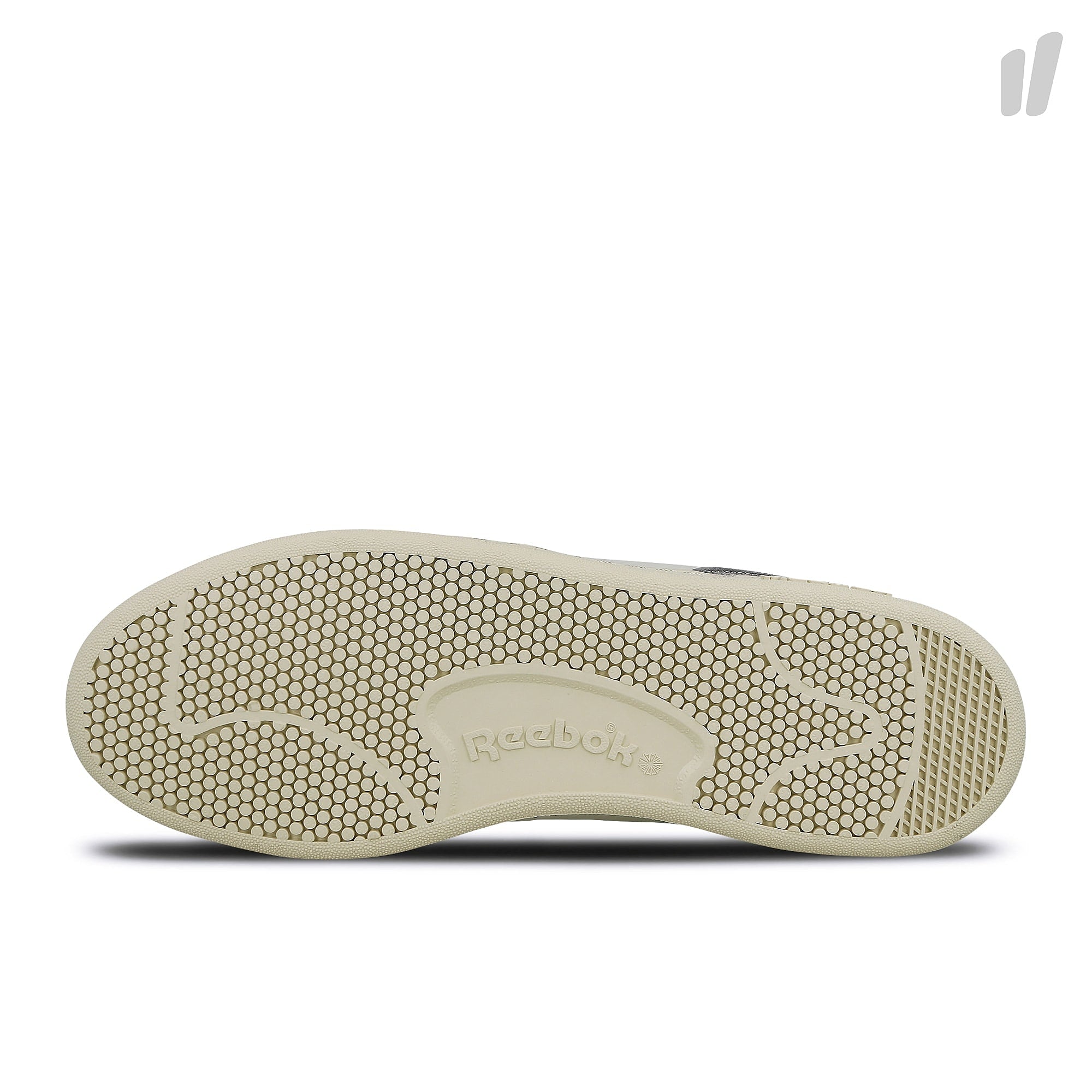 Reebok act 300 mu Chalk-White-Grey-Red Low Top Sneakers Detail View 1 | Overkill