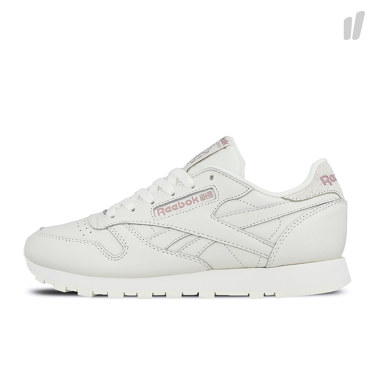 Reebok wmns classic leather Chalk-Infused Lilac Sneakers DV4888 | Overkill