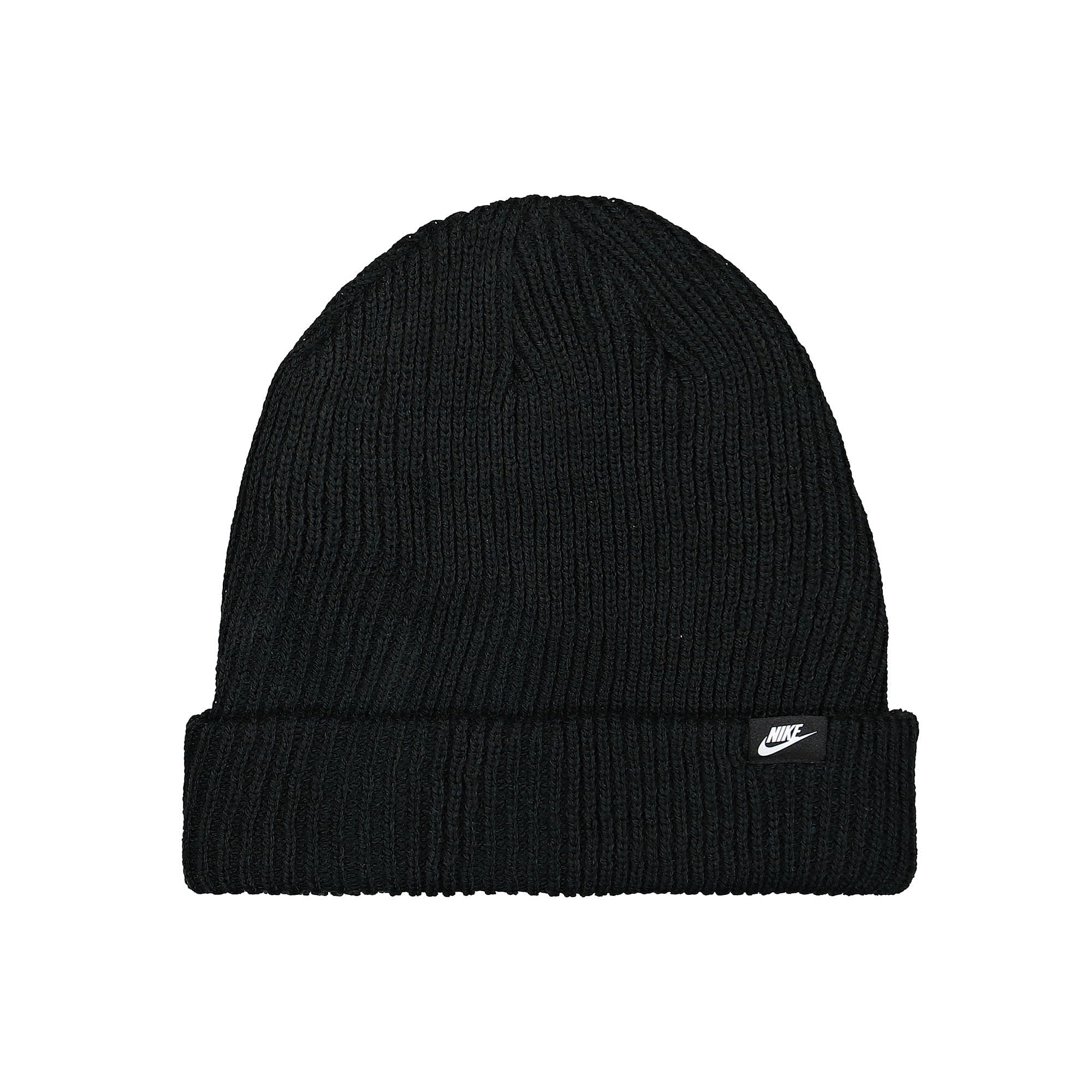 Nike Fisherman Beanie Black Beanies DV5435 010 | Overkill