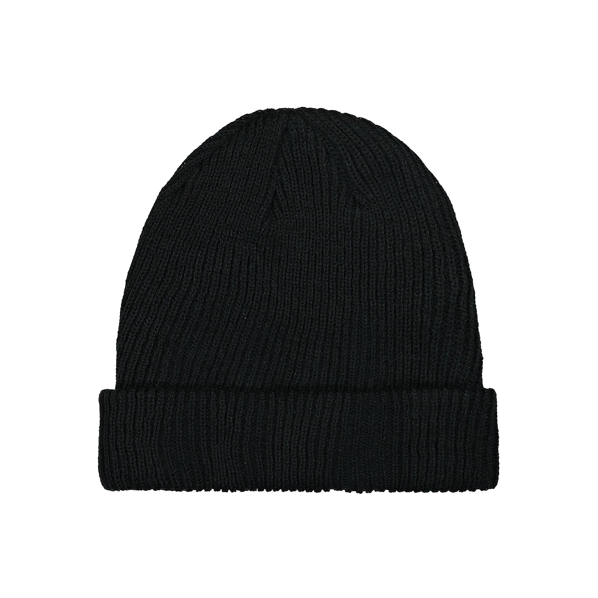 Nike Fisherman Beanie Black Beanies Material | Overkill