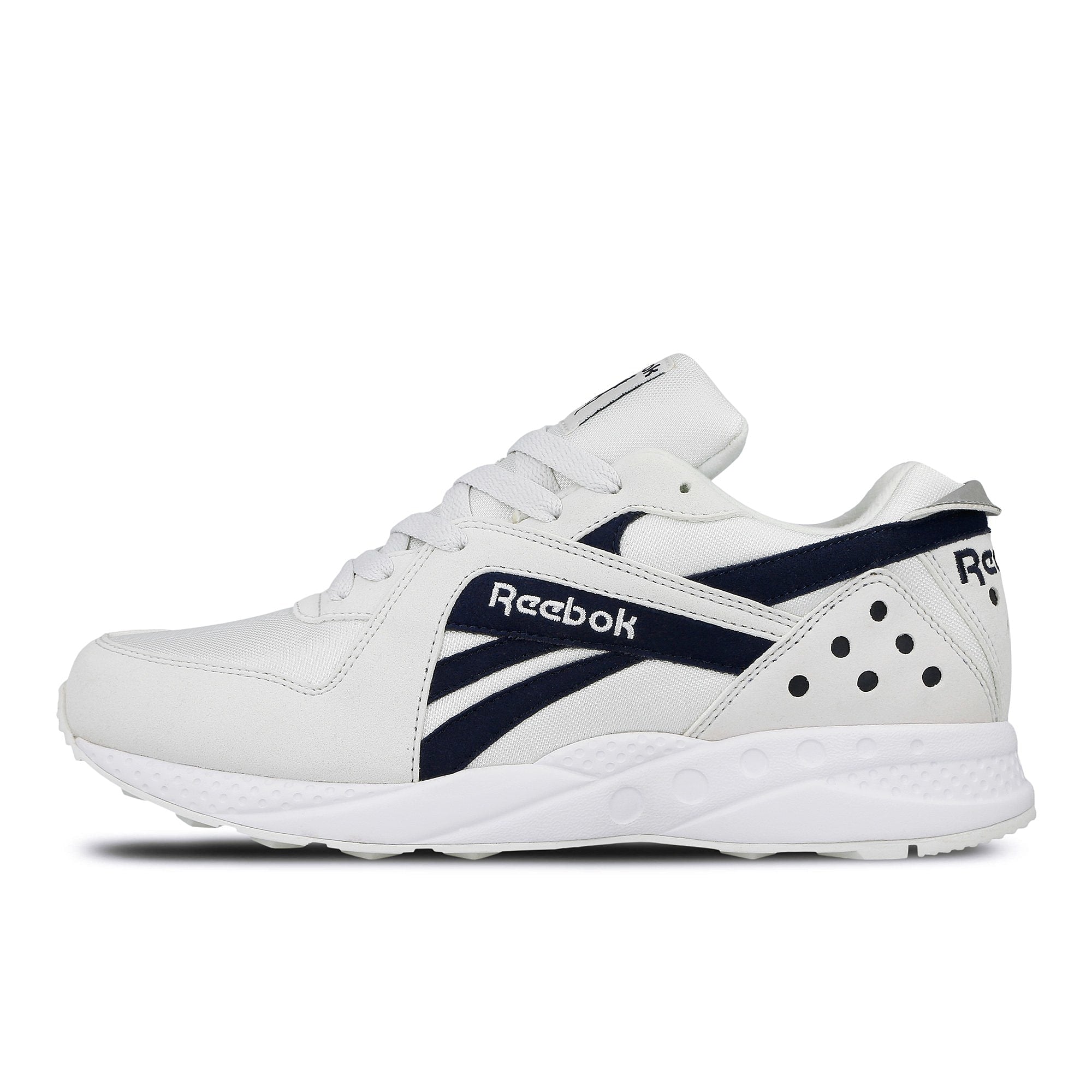 Reebok pyro True Grey-Navy-White Sneakers DV5576 | Overkill