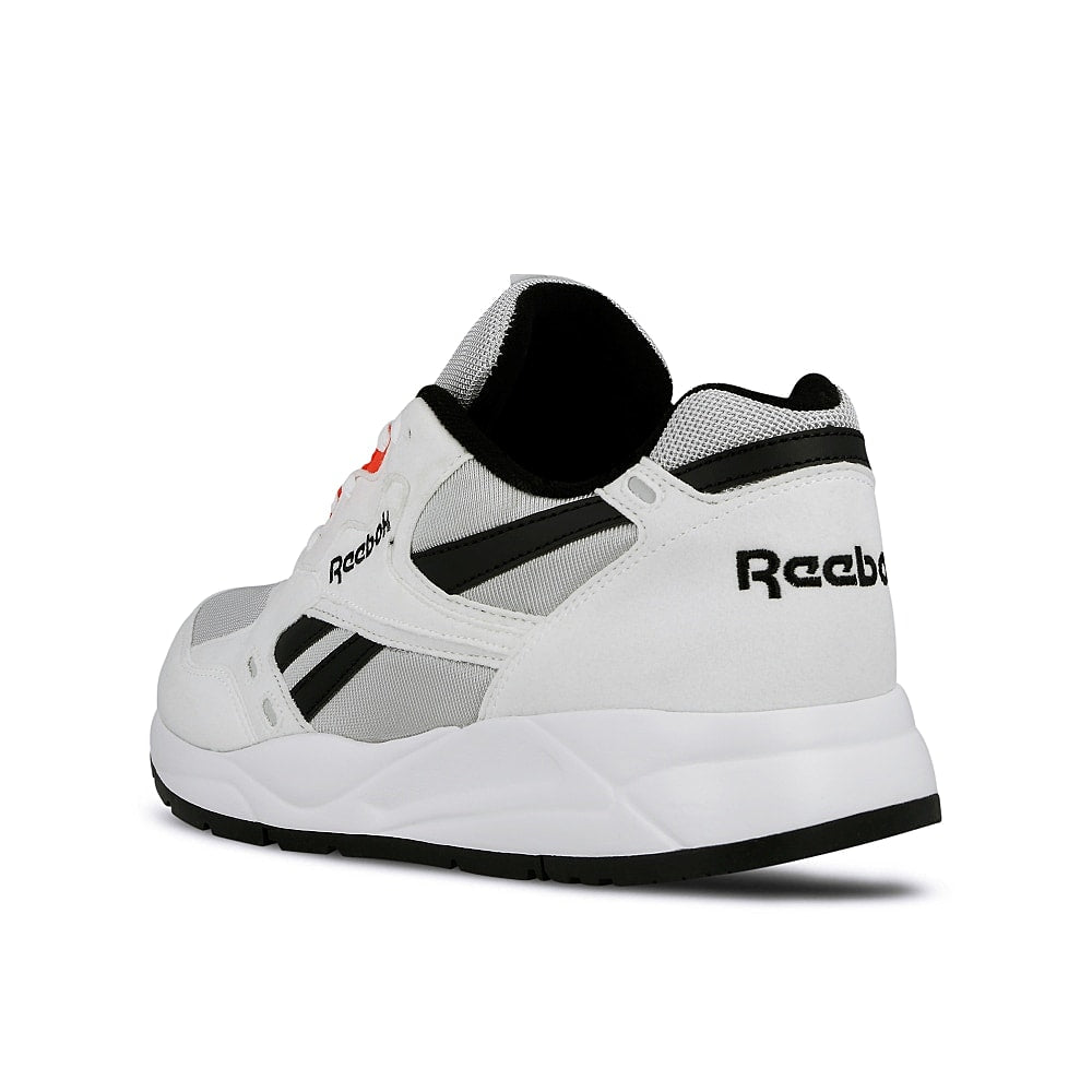 Reebok bolton essential mu White-Skull Grey-Black-Neon Sneakers Material | Overkill