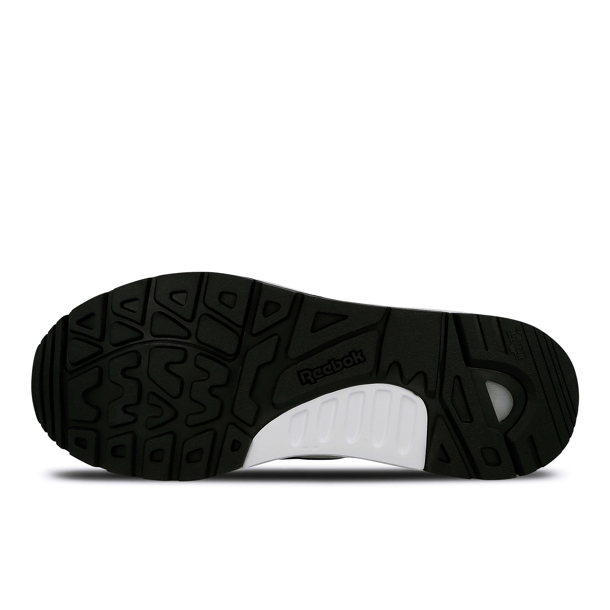 Reebok bolton essential mu White-Skull Grey-Black-Neon Sneakers Detail View 1 | Overkill