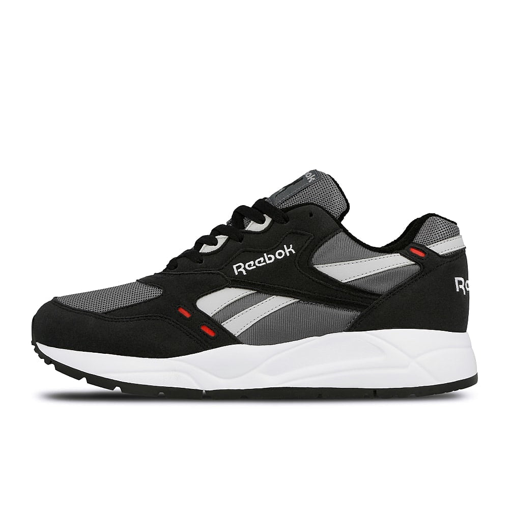 Reebok bolton essential mu Black-True Grey-Skull Grey-White Sneakers DV5641 | Overkill