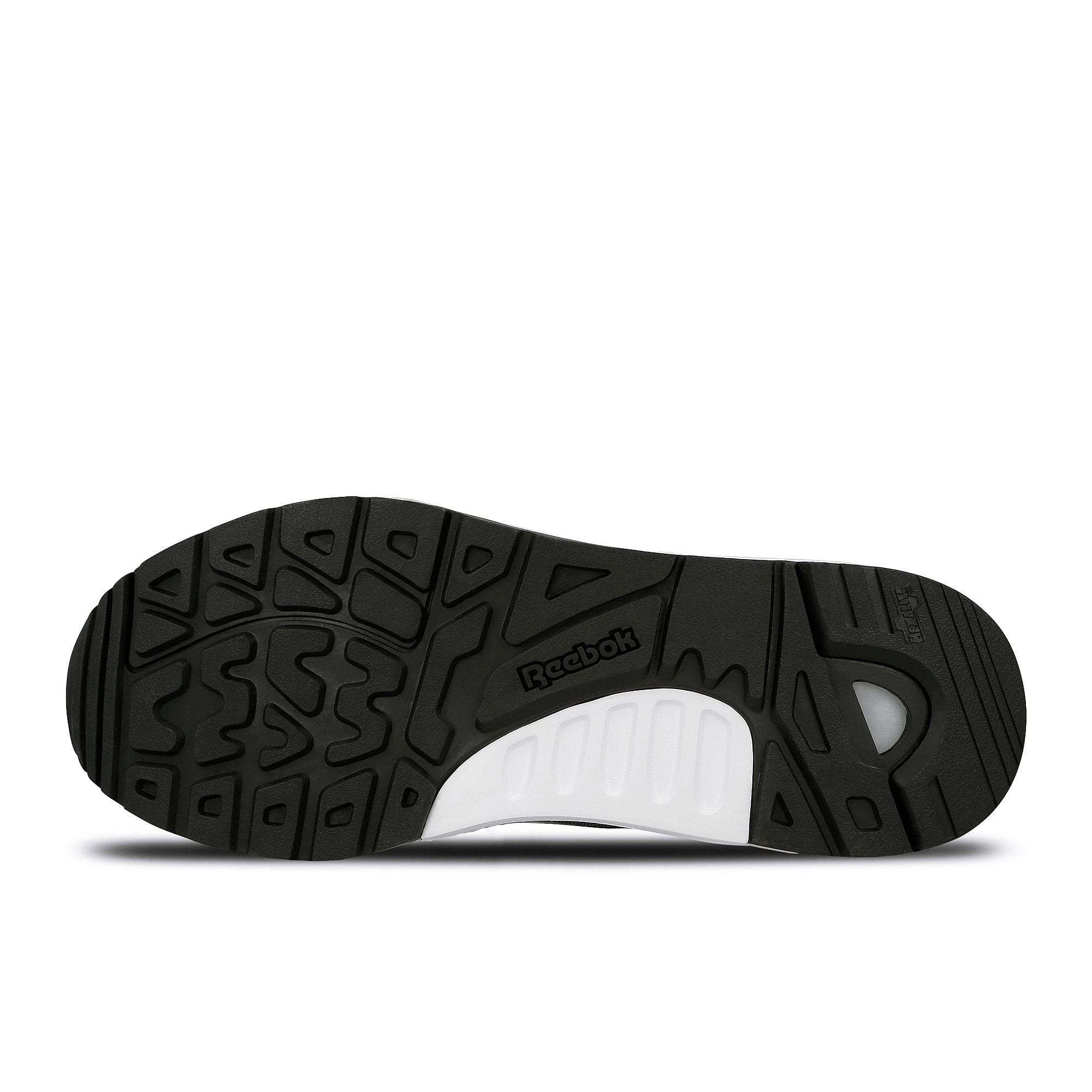 Reebok bolton essential mu Black-True Grey-Skull Grey-White Sneakers Detail View 1 | Overkill