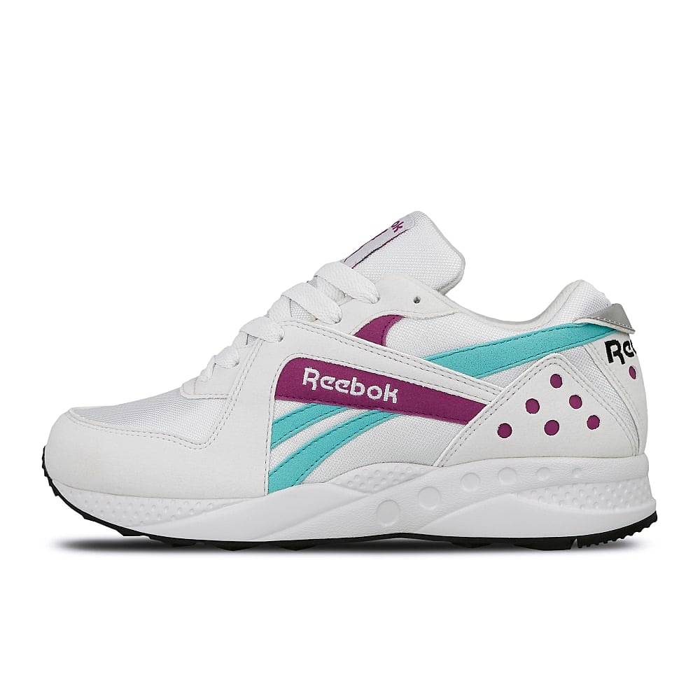 Reebok pyro Porcelain-Timeless Teal Sneakers DV5871 | Overkill