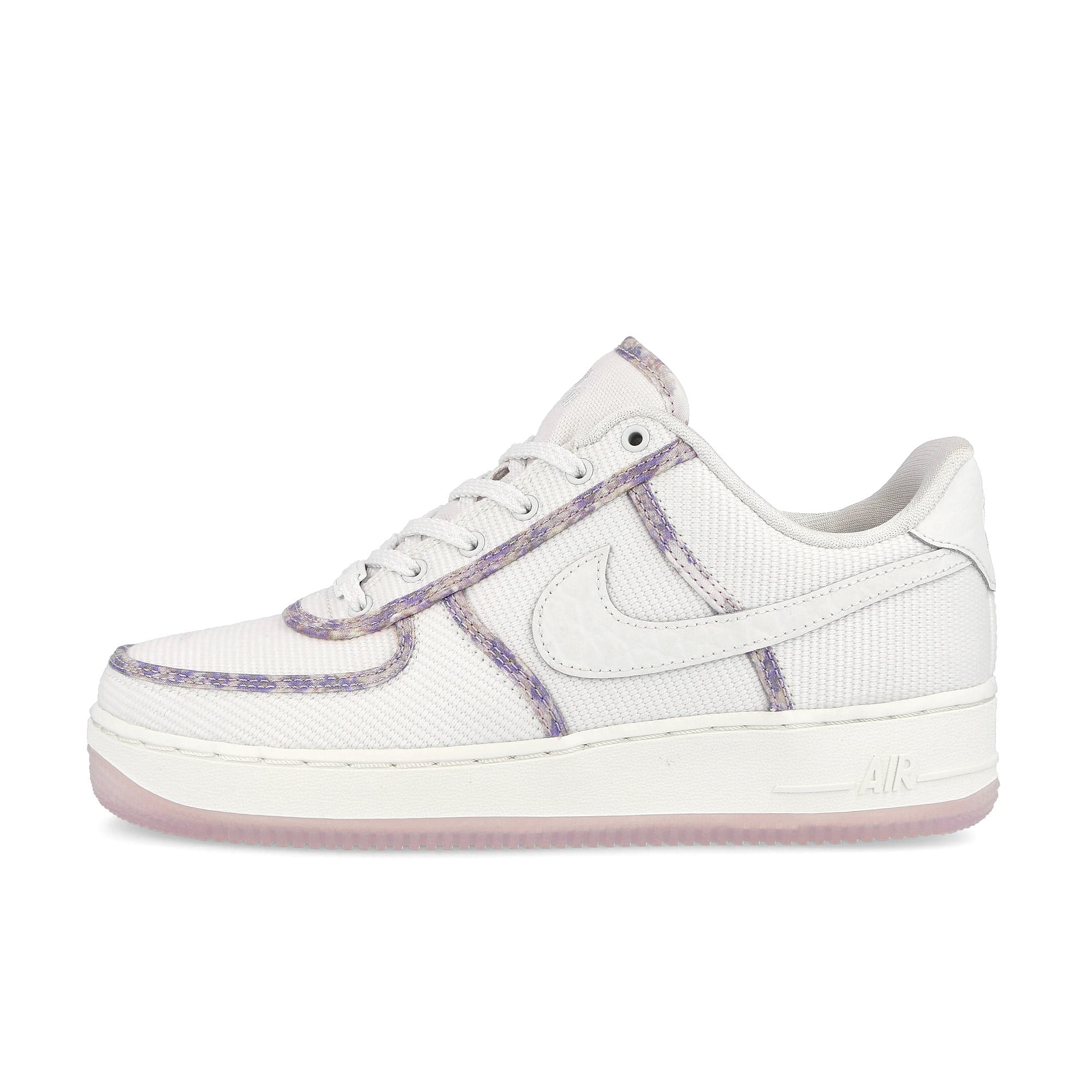 Nike wmns air force 1 low Summit White-Summit White - Doll Sneakers DV6136 100 | Overkill