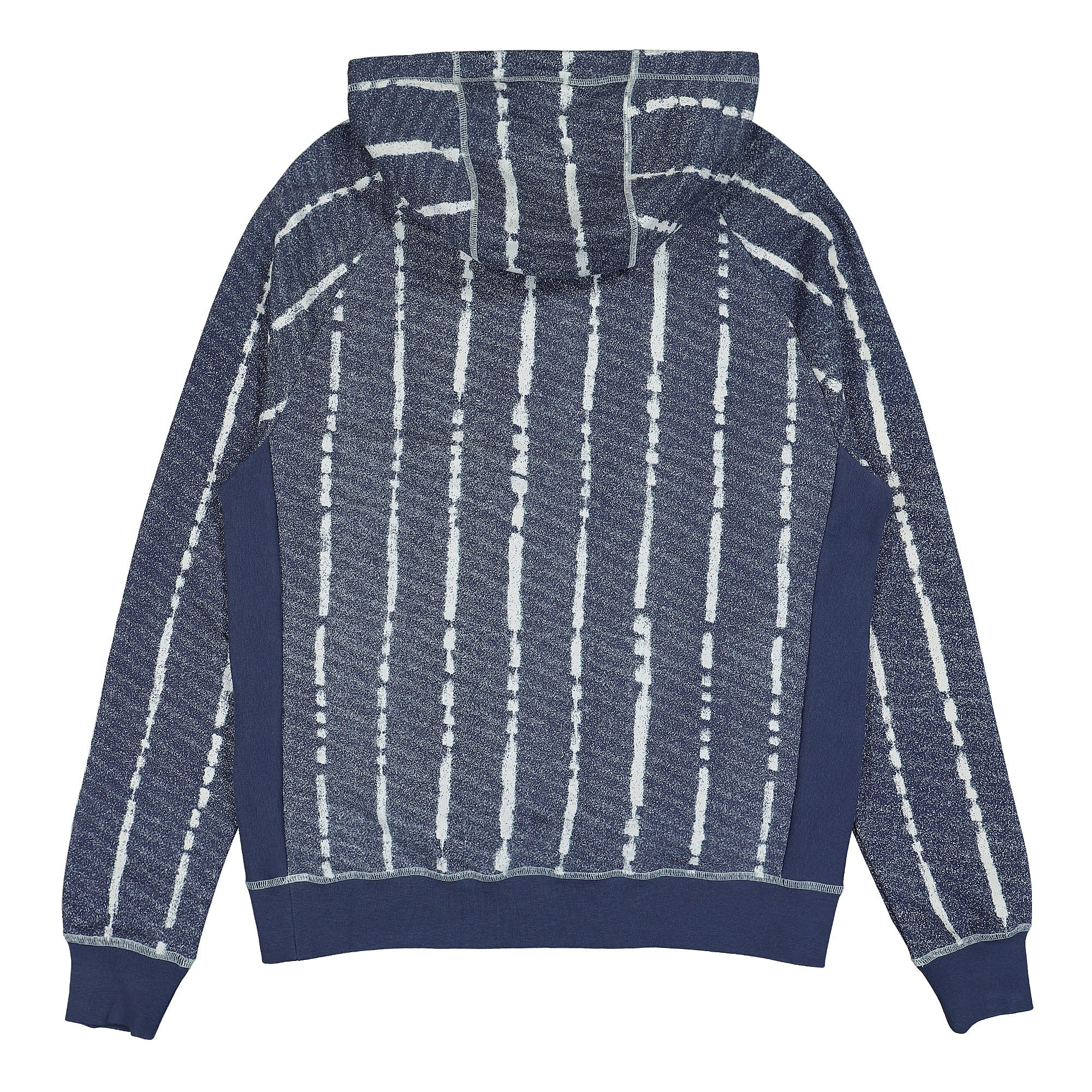 Jordan Air Jordan Quai 54 Fleece Hoodie Neutral Indigo Hoodies Material | Overkill