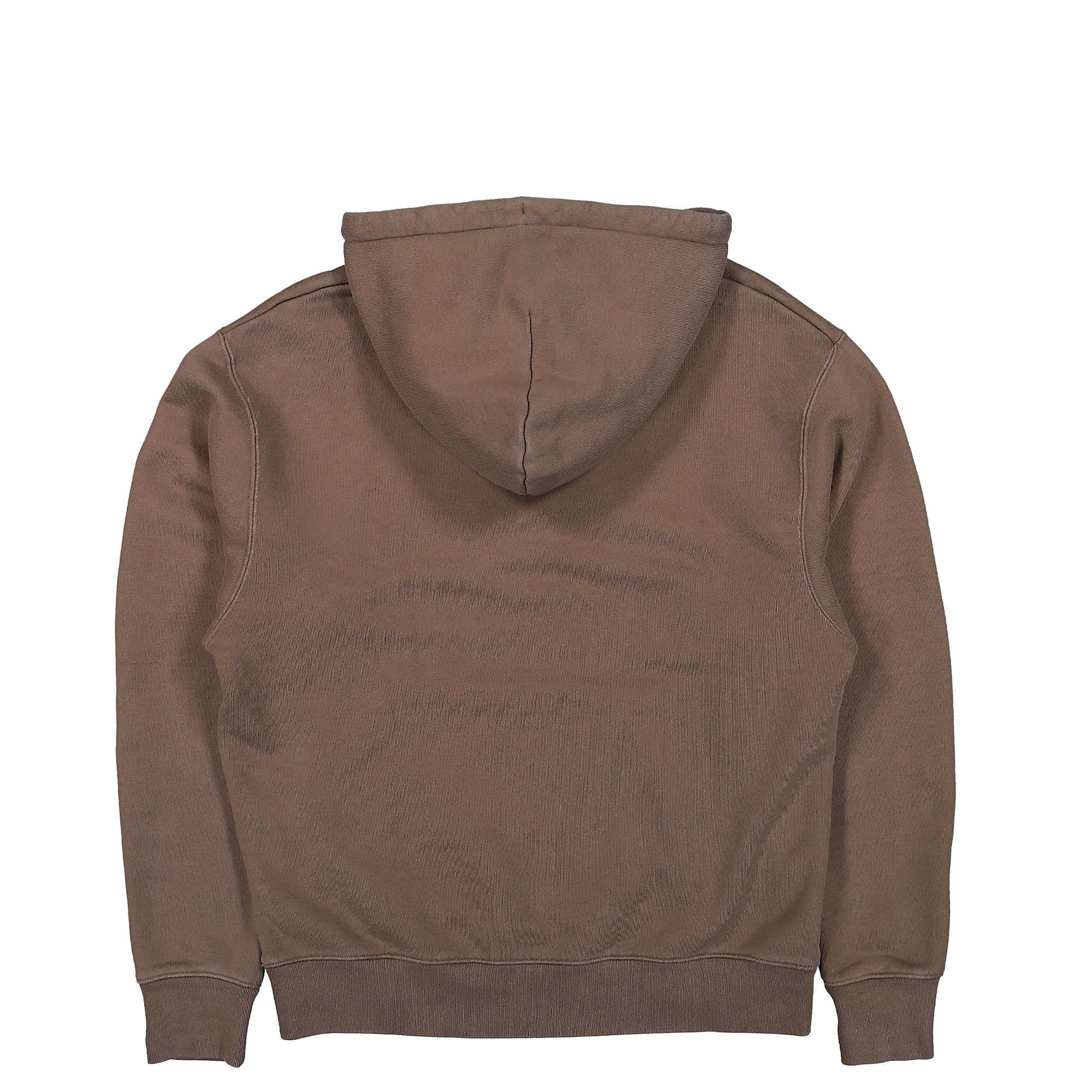 Jordan Air Jordan Wordmark Fleece Hoodie Palomino / Sail Hoodies Material | Overkill