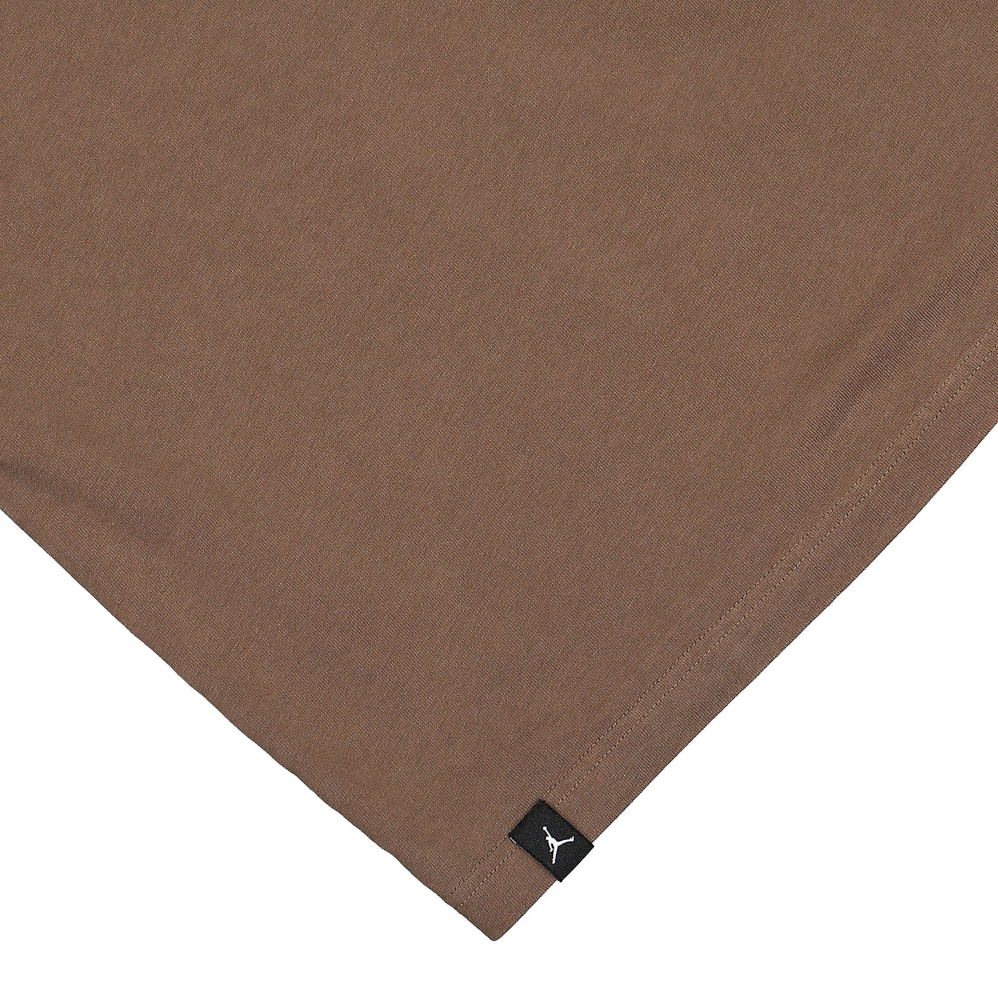 Jordan Air Jordan Wordmark Tee Palomino / Sail T-Shirts Detailfoto | Overkill