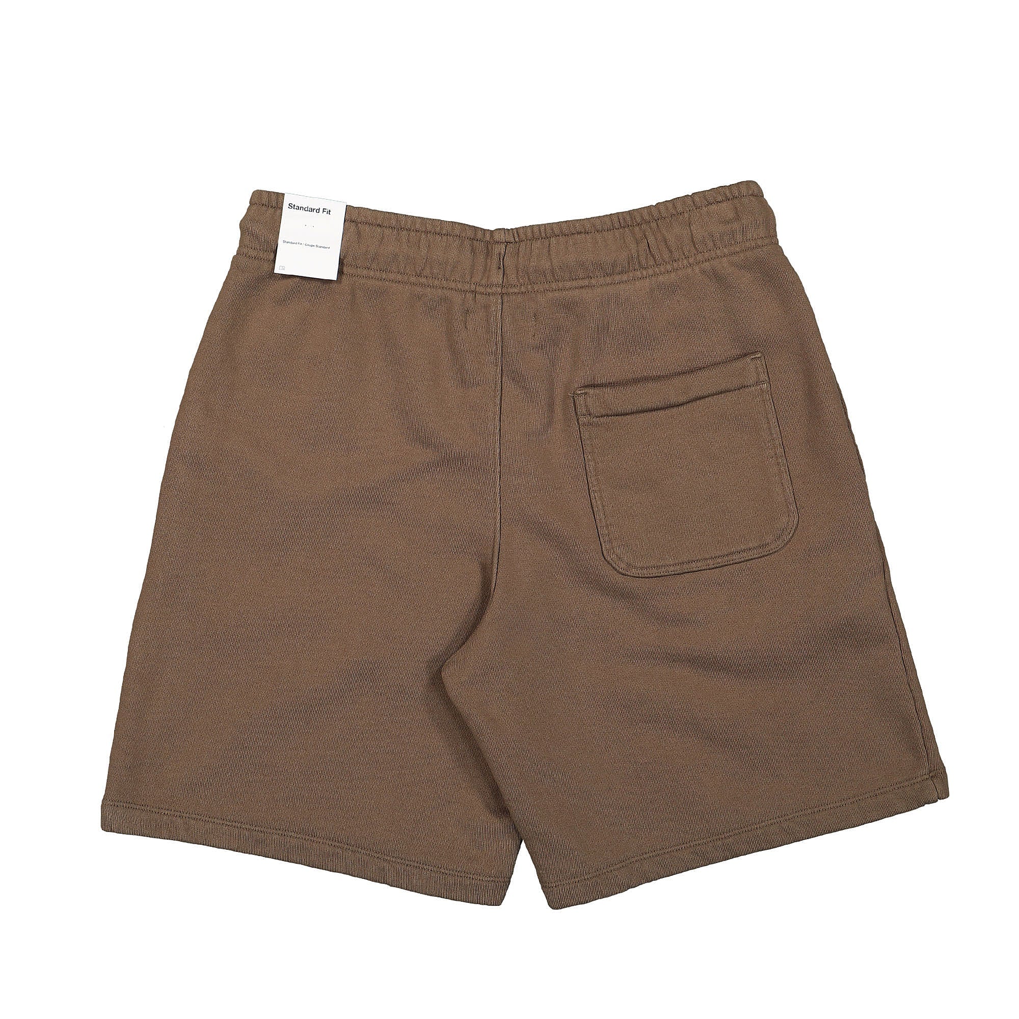Jordan Air Jordan Wordmark Fleece Short Palomino / Sail Shorts Material | Overkill