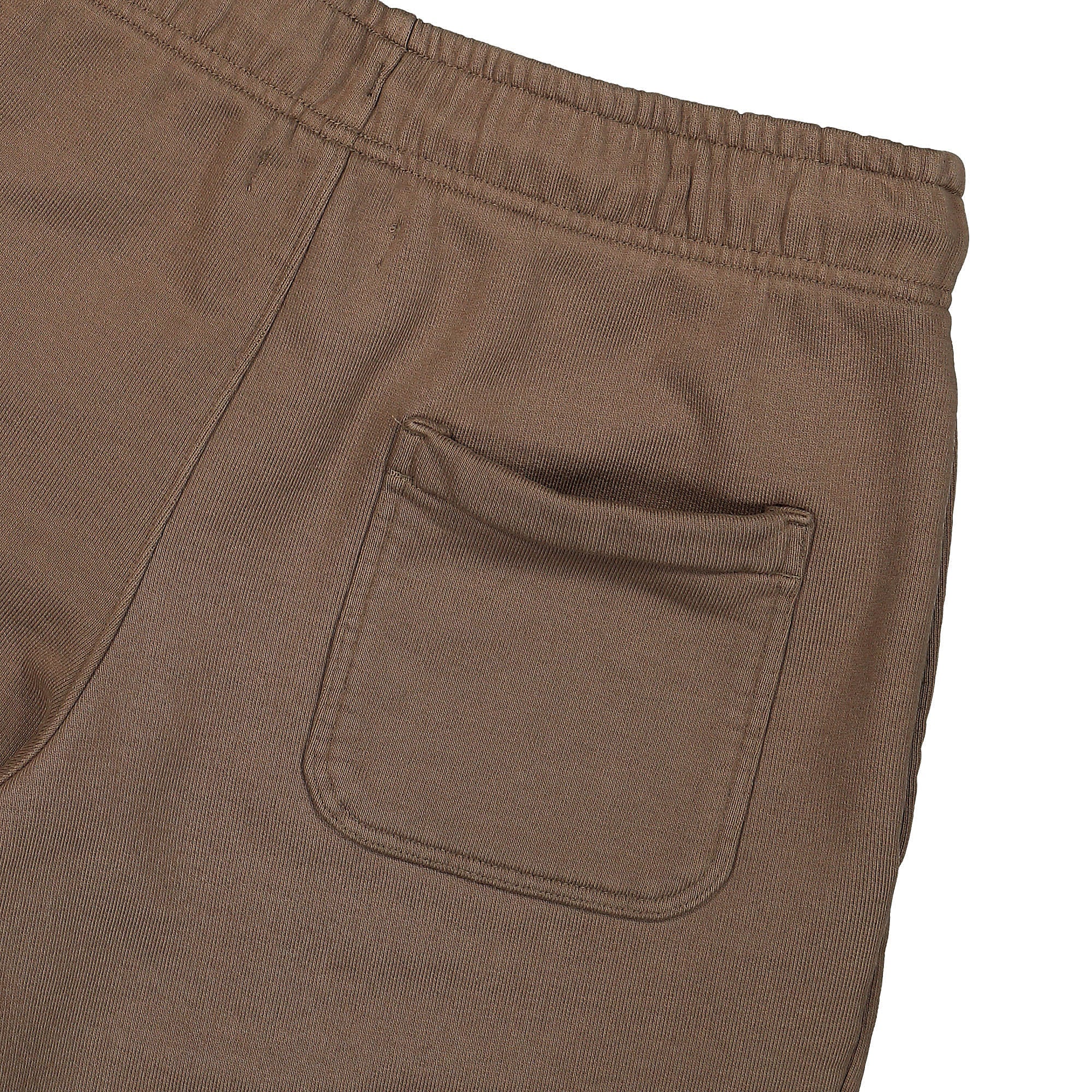 Jordan Air Jordan Wordmark Fleece Short Palomino / Sail Shorts Detail view 1 | Overkill