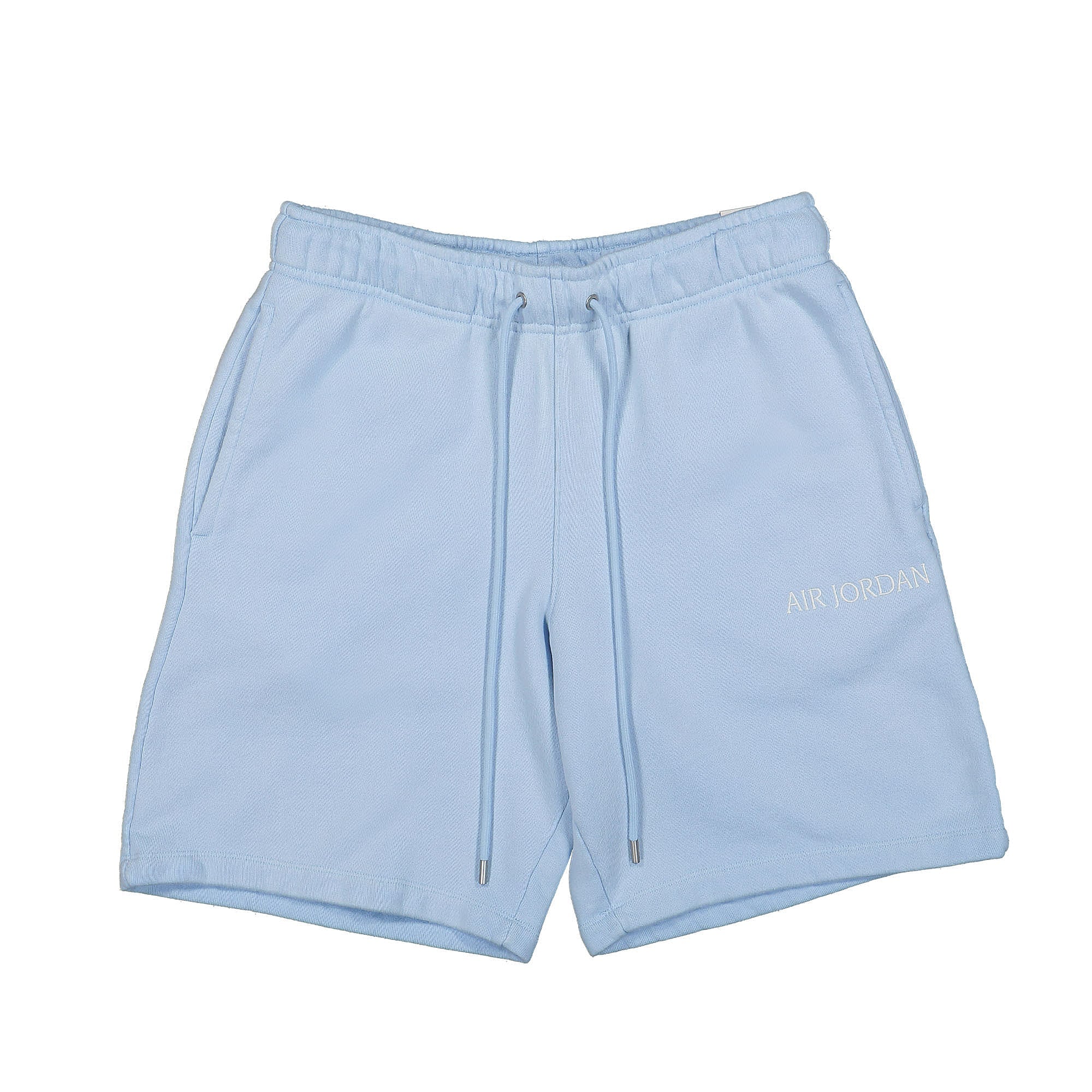 Jordan Air Jordan Wordmark Fleece Short Ice Blue / Sail Shorts DV6467 411 | Overkill