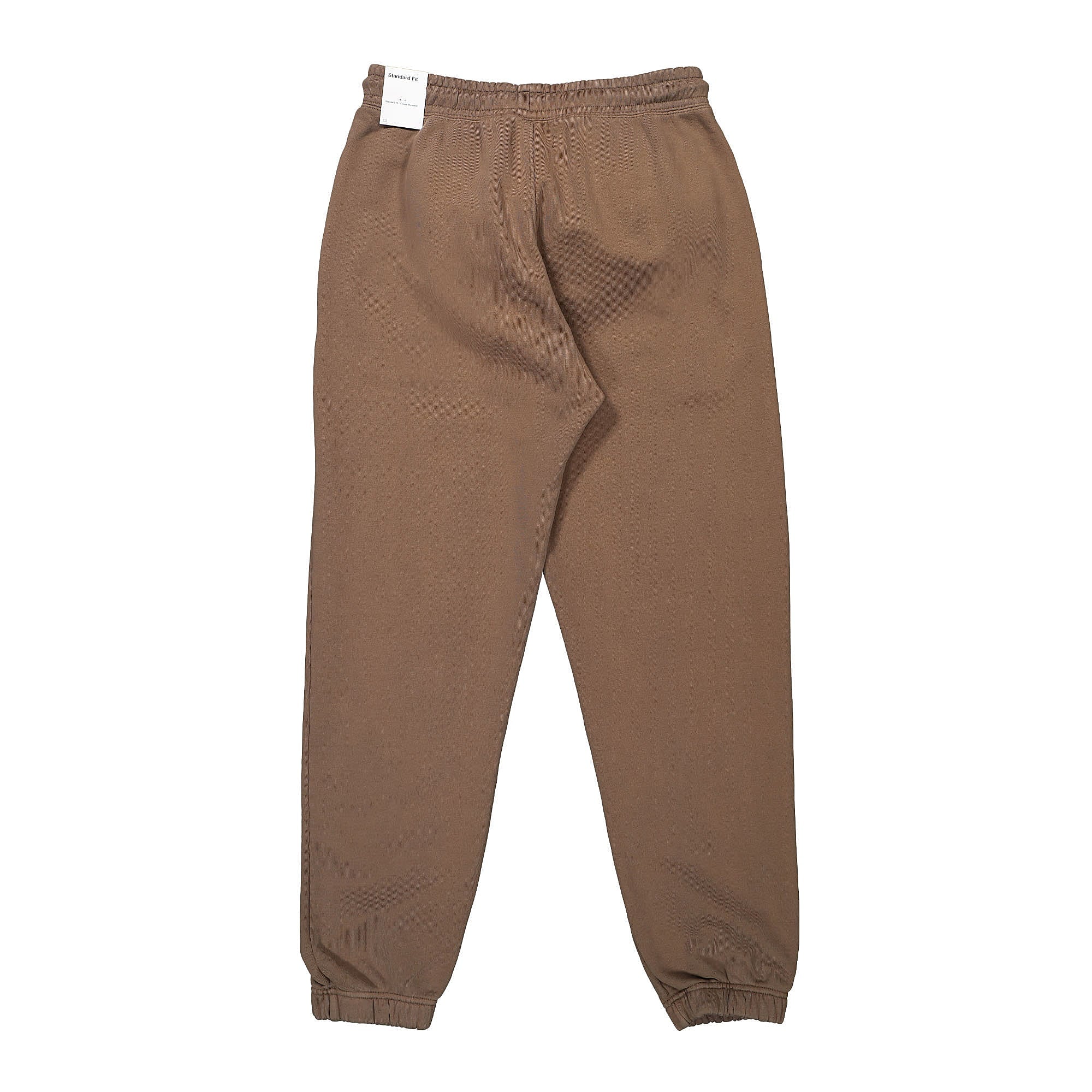 Jordan Air Jordan W Wordmark Fleece Pant Palomino / Sail Sweat & Track Pants Material | Overkill