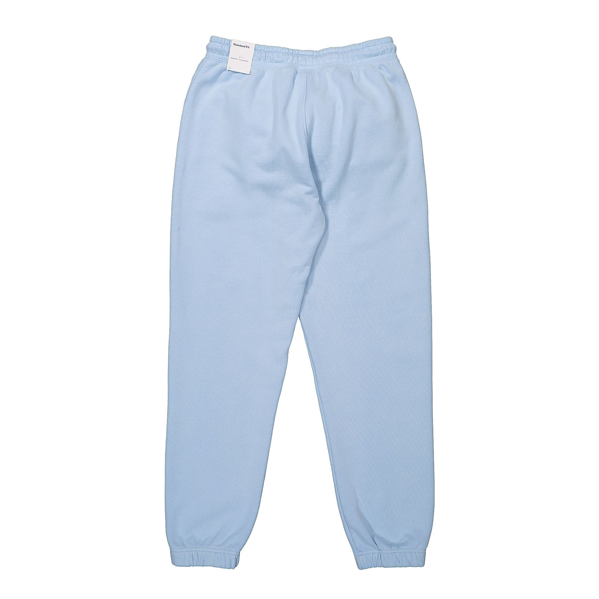 Jordan Air Jordan W Wordmark Fleece Pant Ice blue / Sail Sweat & Track Pants Material | Overkill