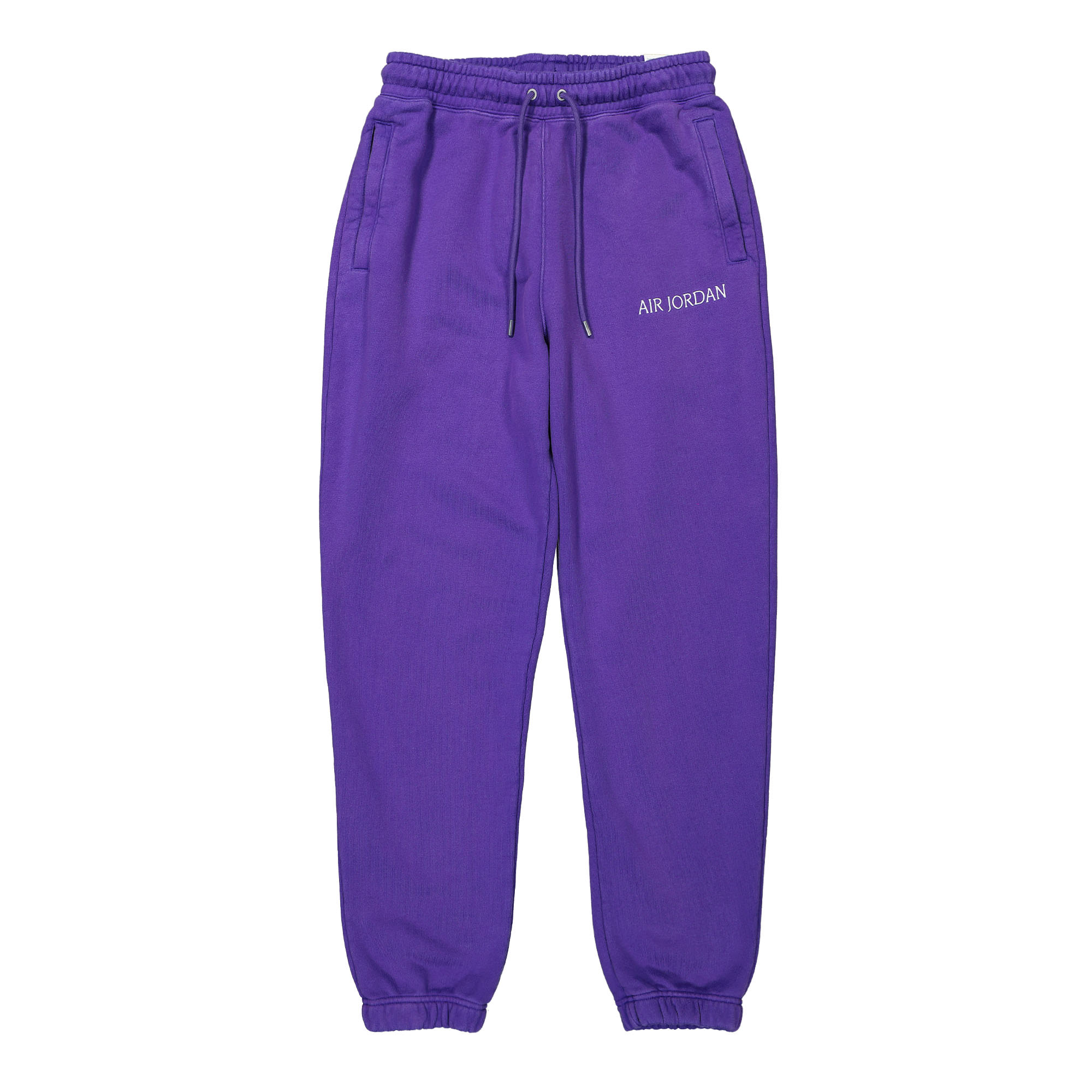 Jordan Air Jordan Wmns Wordmark Fleece Pant Dark Concord / Sail Sweat & Track Pants DV6471 514 | Overkill