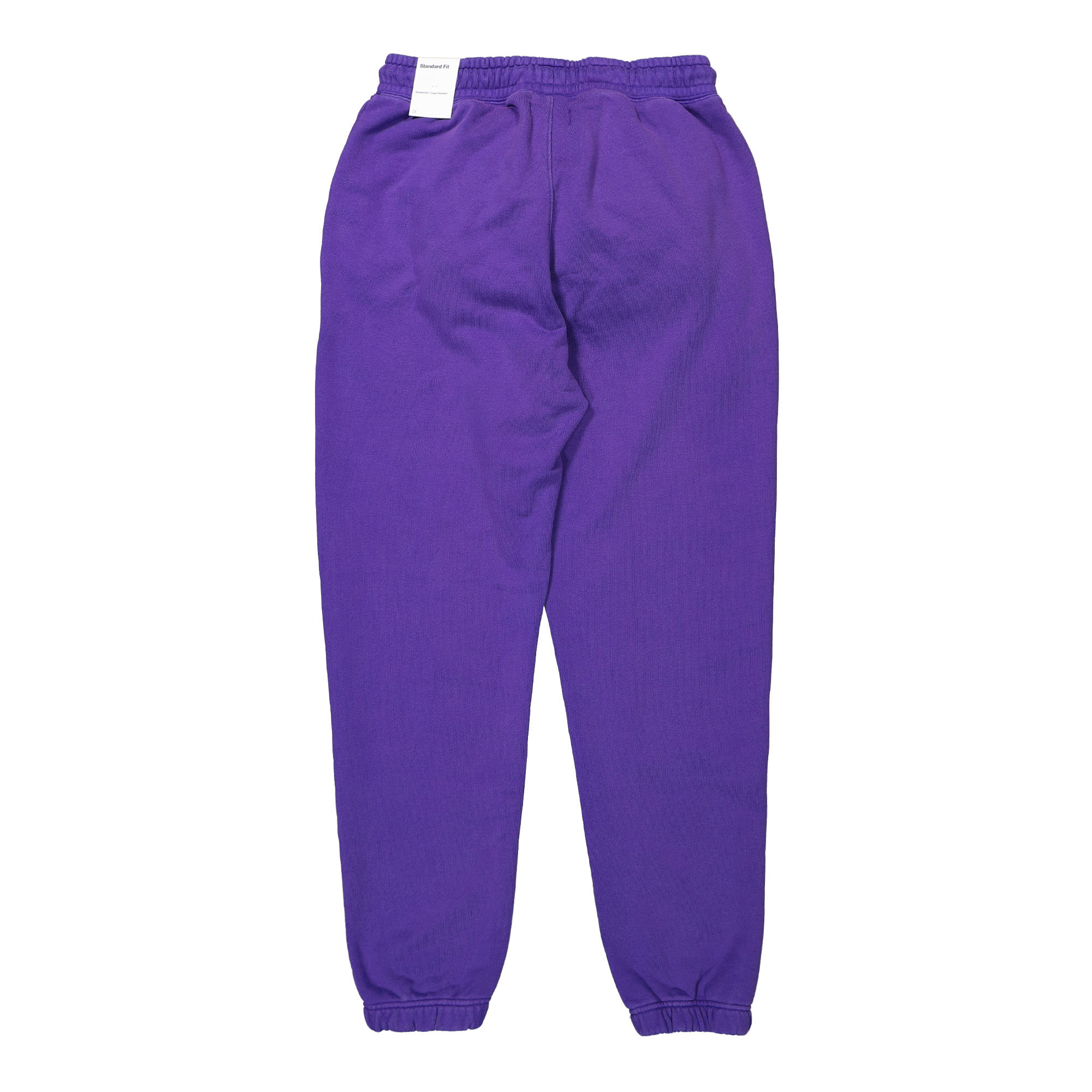 Jordan Air Jordan Wmns Wordmark Fleece Pant Dark Concord / Sail Sweat & Track Pants Material | Overkill