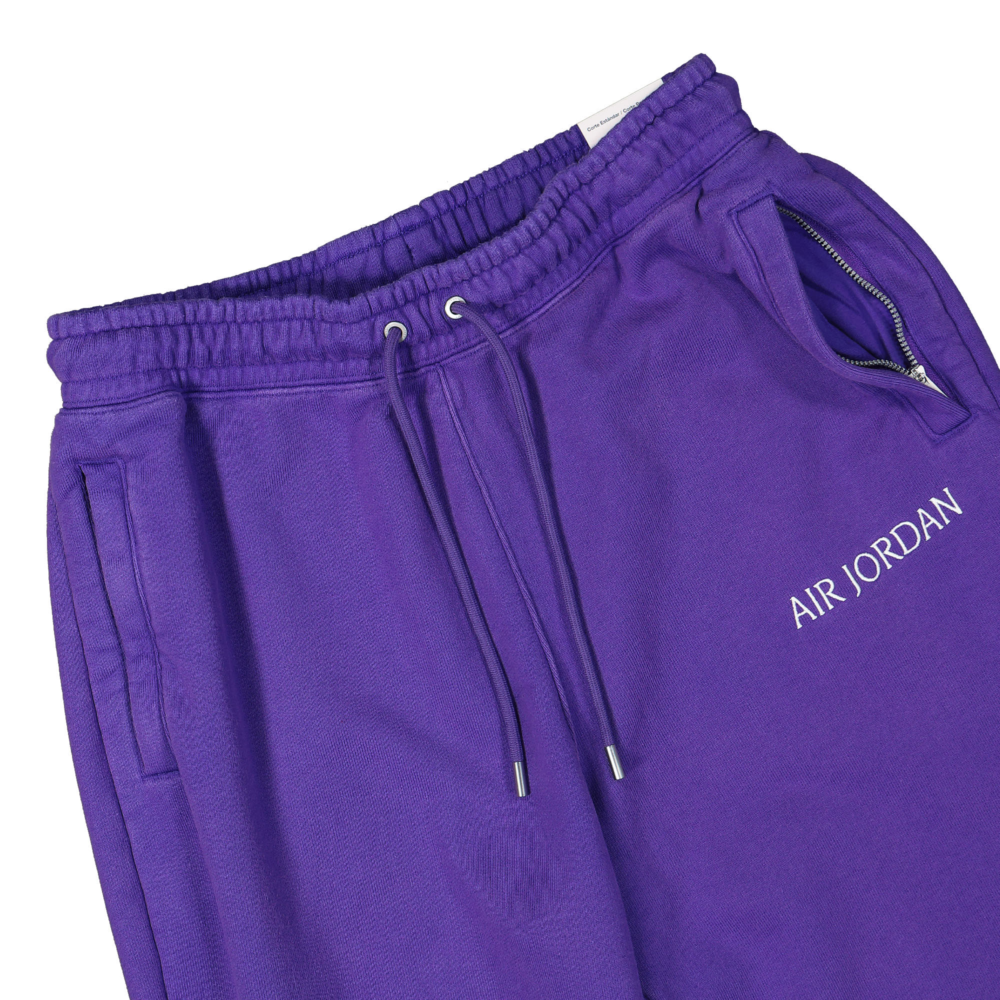 Jordan Air Jordan Wmns Wordmark Fleece Pant Dark Concord / Sail Sweat & Track Pants Detailfoto | Overkill