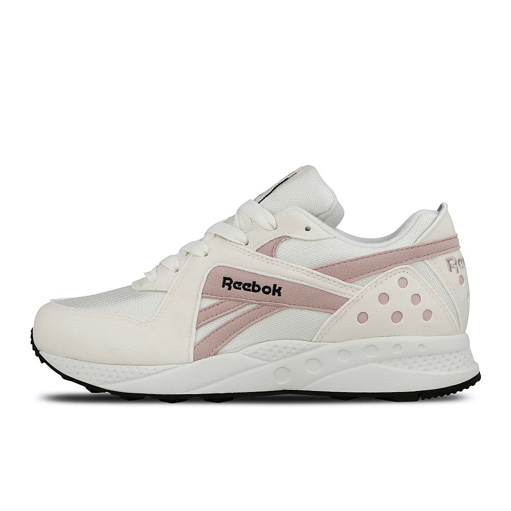 Reebok pyro Chalk-Ashen Lilac-Black Sneakers DV6504 | Overkill