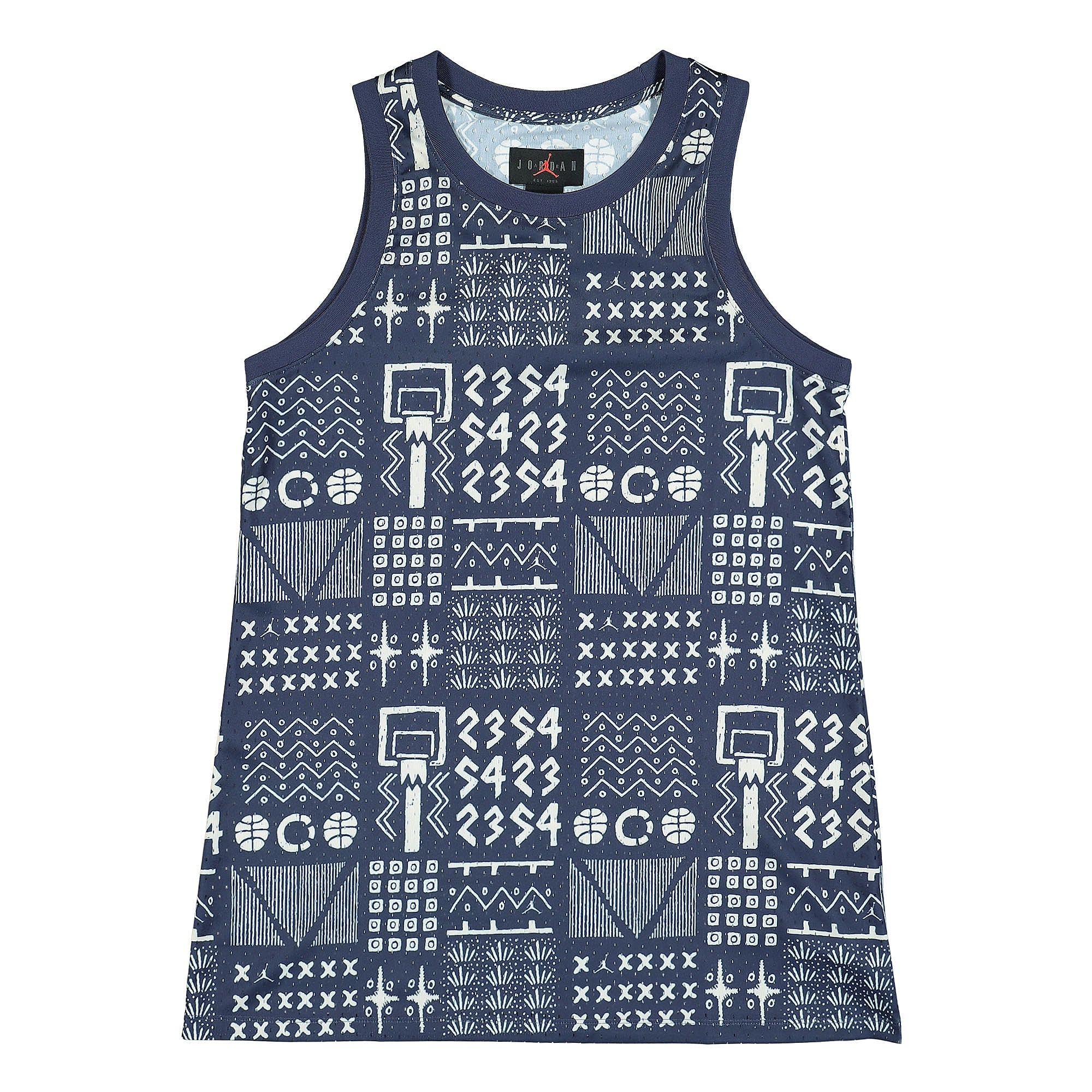 Jordan Wmns Air Jordan Quai 54 Heritage Dress Neutral Indigo Dresses DV6629 511 | Overkill