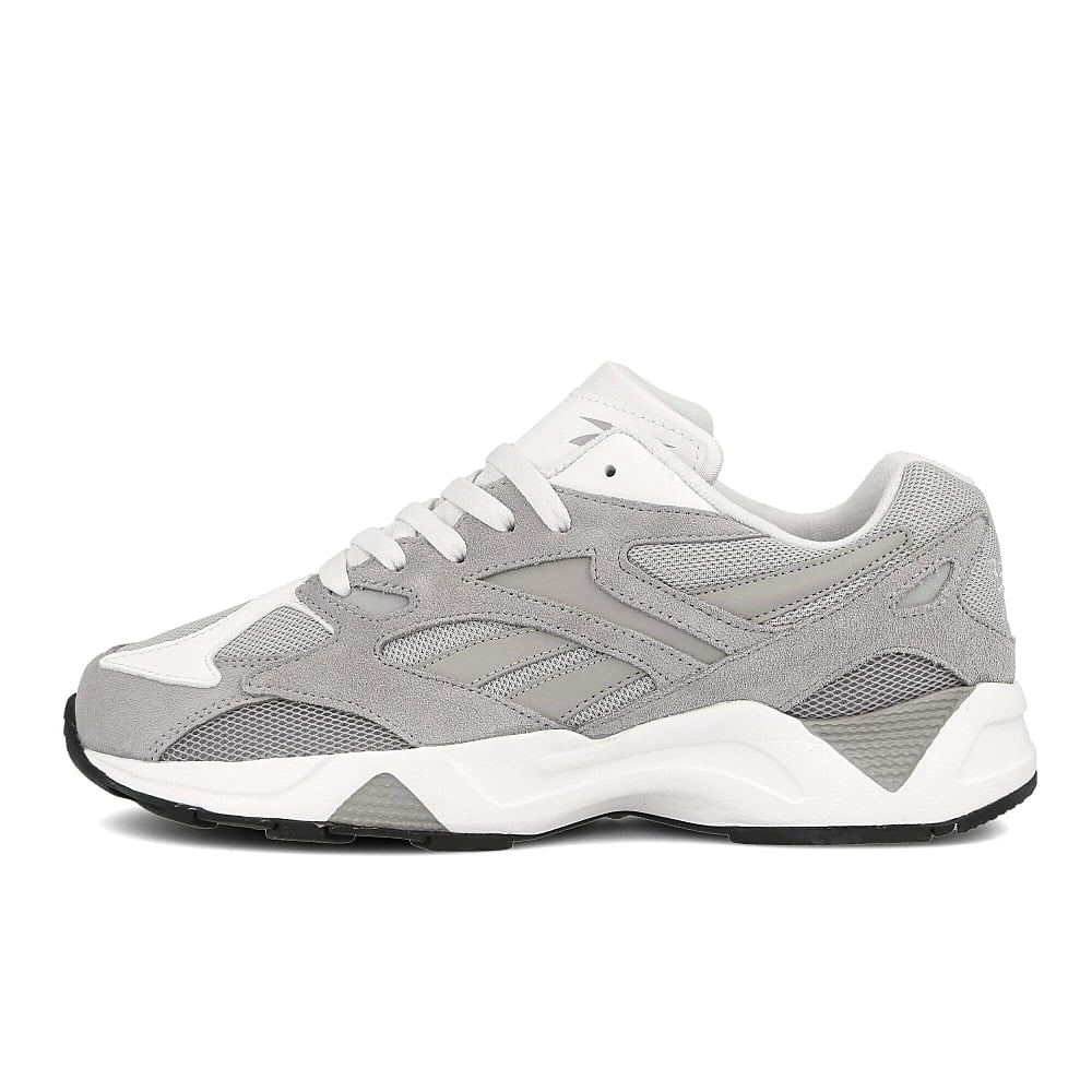Reebok aztrek 96 True Grey-Skull-Chalk Sneakers DV6876 | Overkill