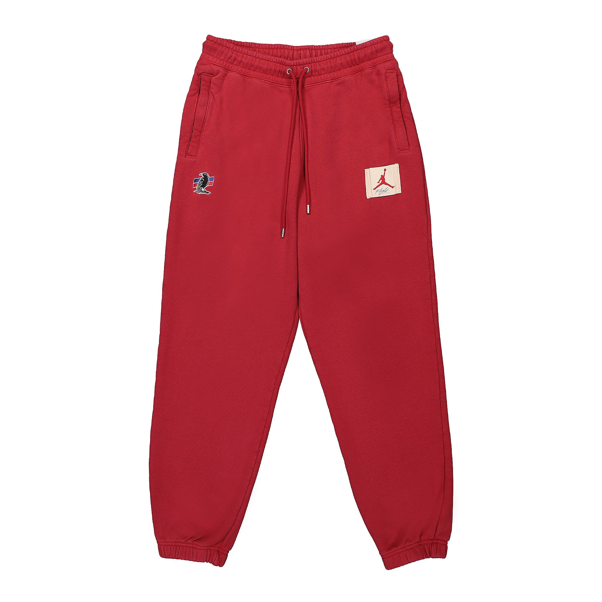 Jordan W Pant Gym Red / Coconut Milk Sweat & Track Pants DV6968 687 | Overkill