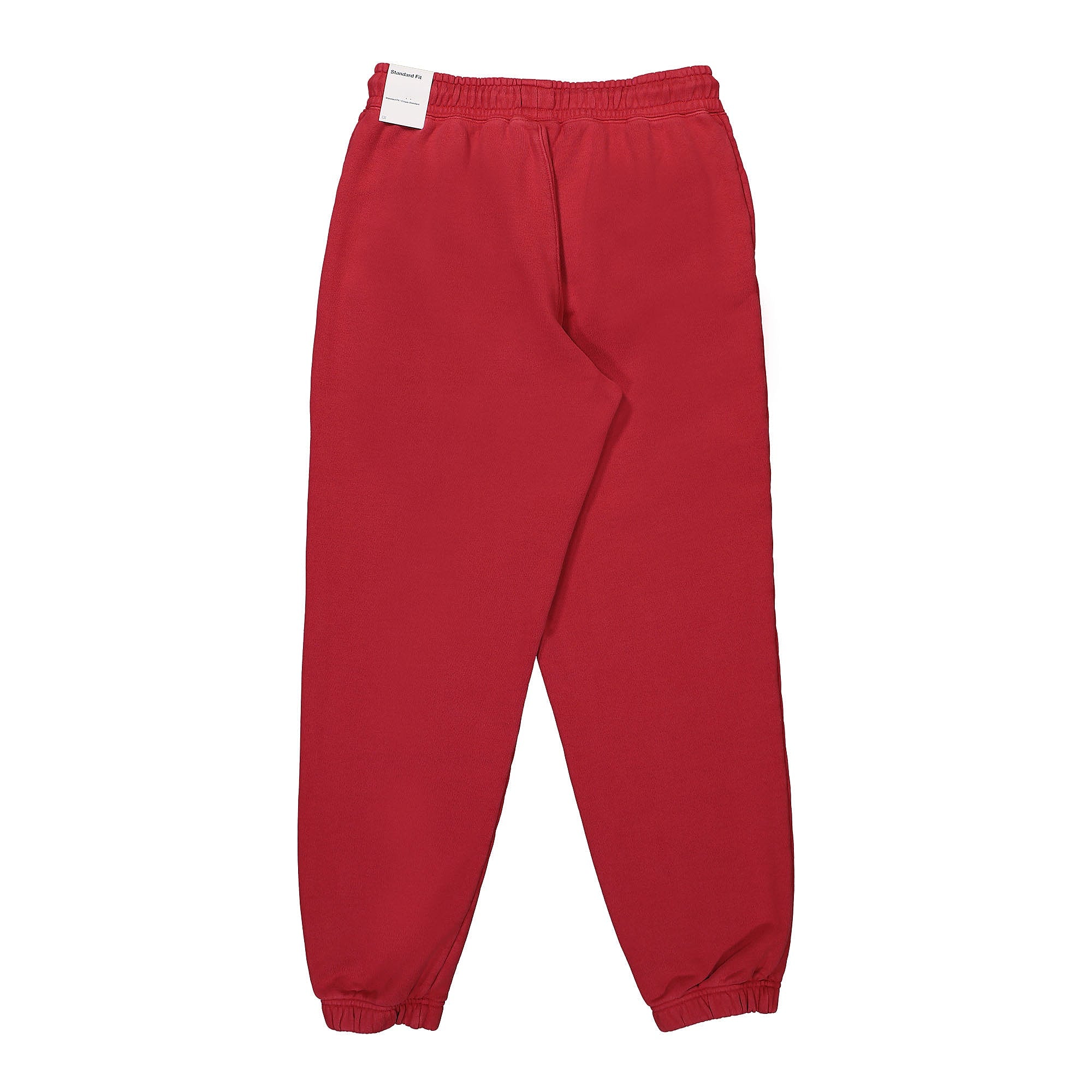 Jordan W Pant Gym Red / Coconut Milk Sweat & Track Pants Material | Overkill