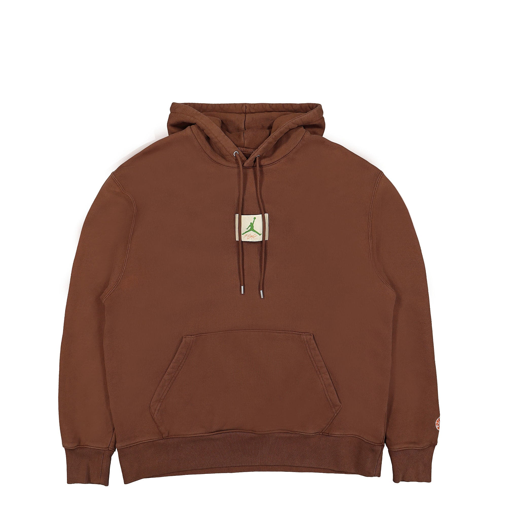Jordan IFC Hoodie Corduroy Brown Hoodies DV7023 262 | Overkill
