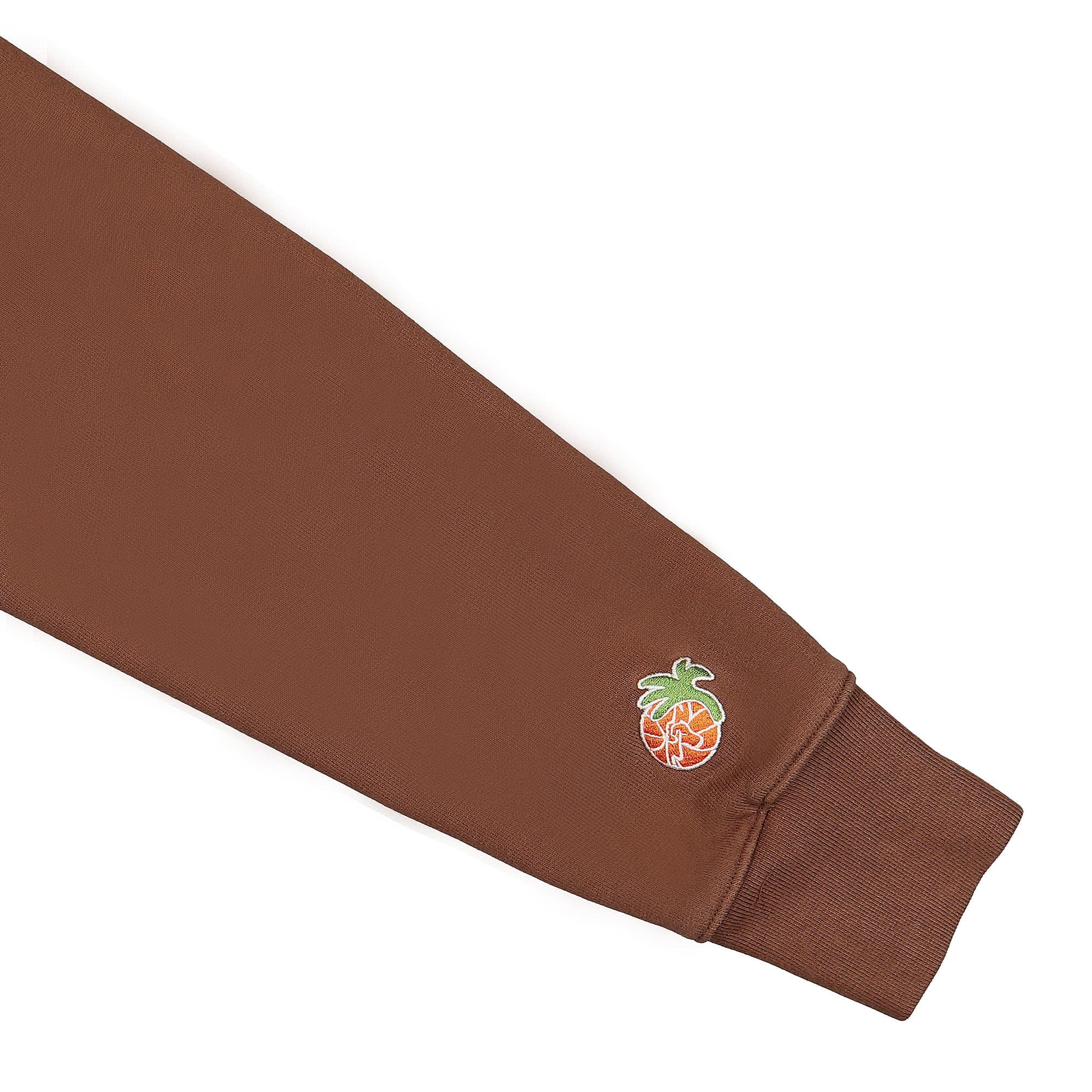 Jordan IFC Hoodie Corduroy Brown Hoodies Detail view 1 | Overkill